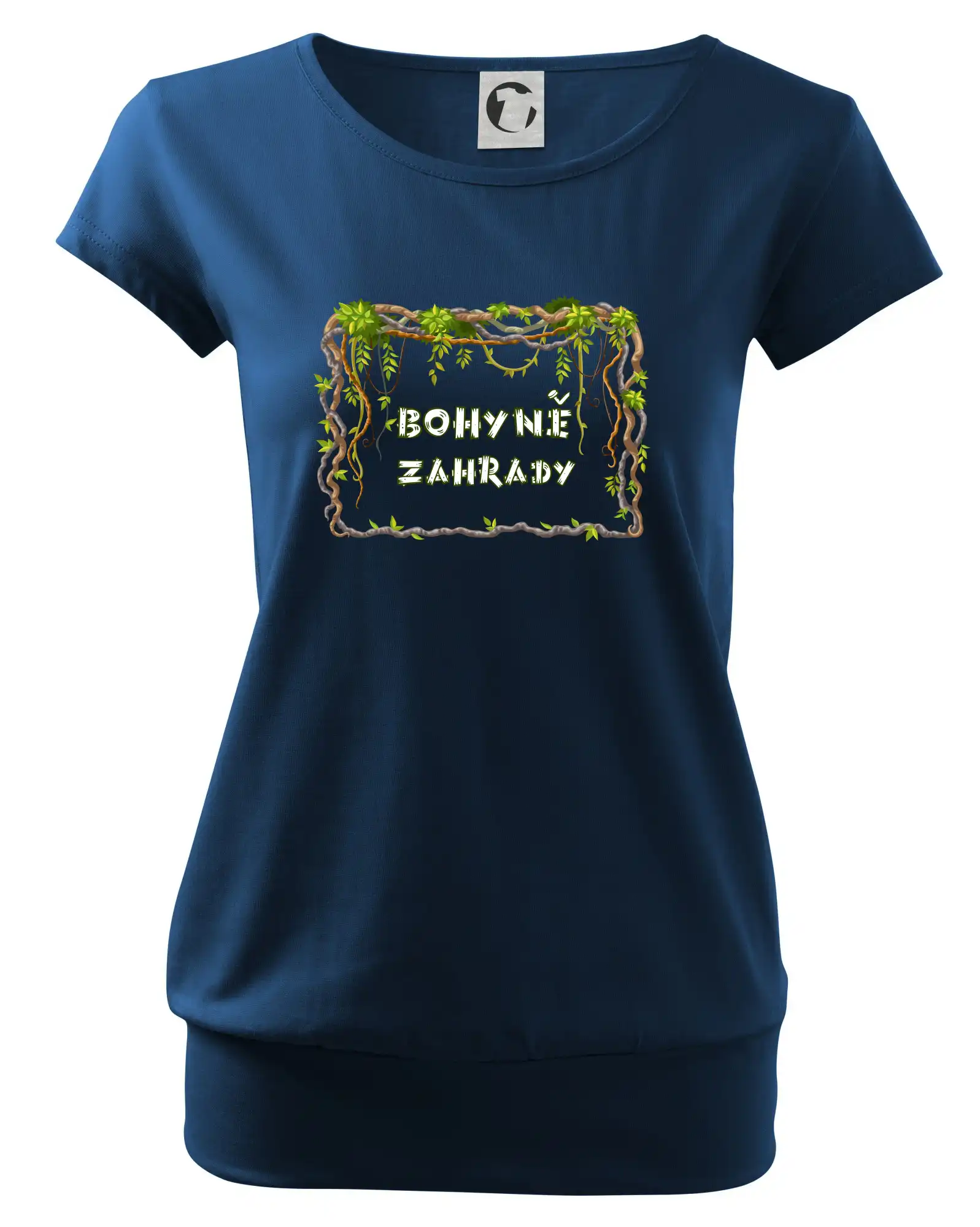 Bůh zahrady