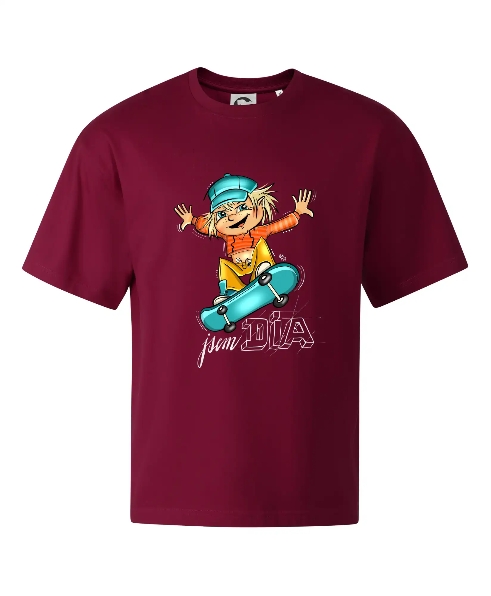 D I A skate