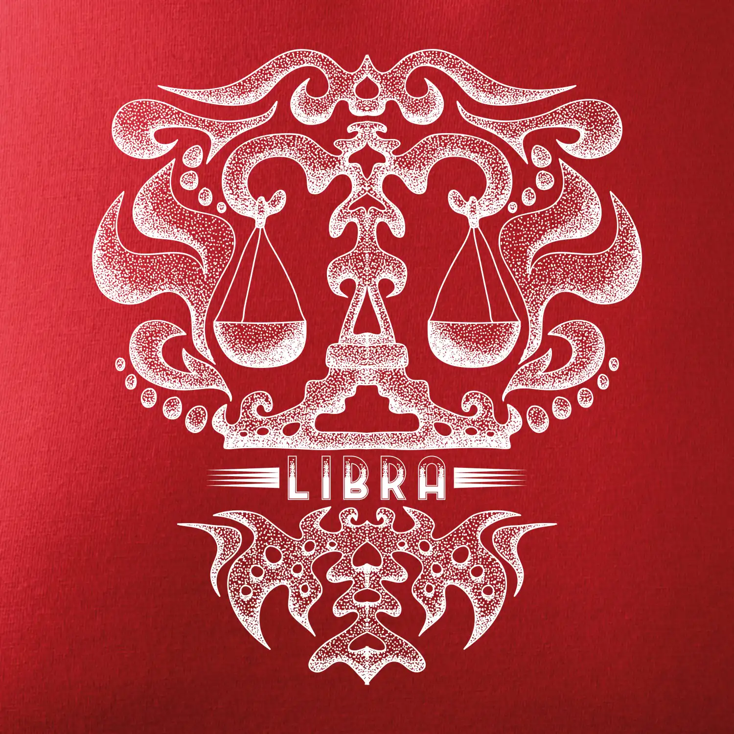 Libra - vintage
