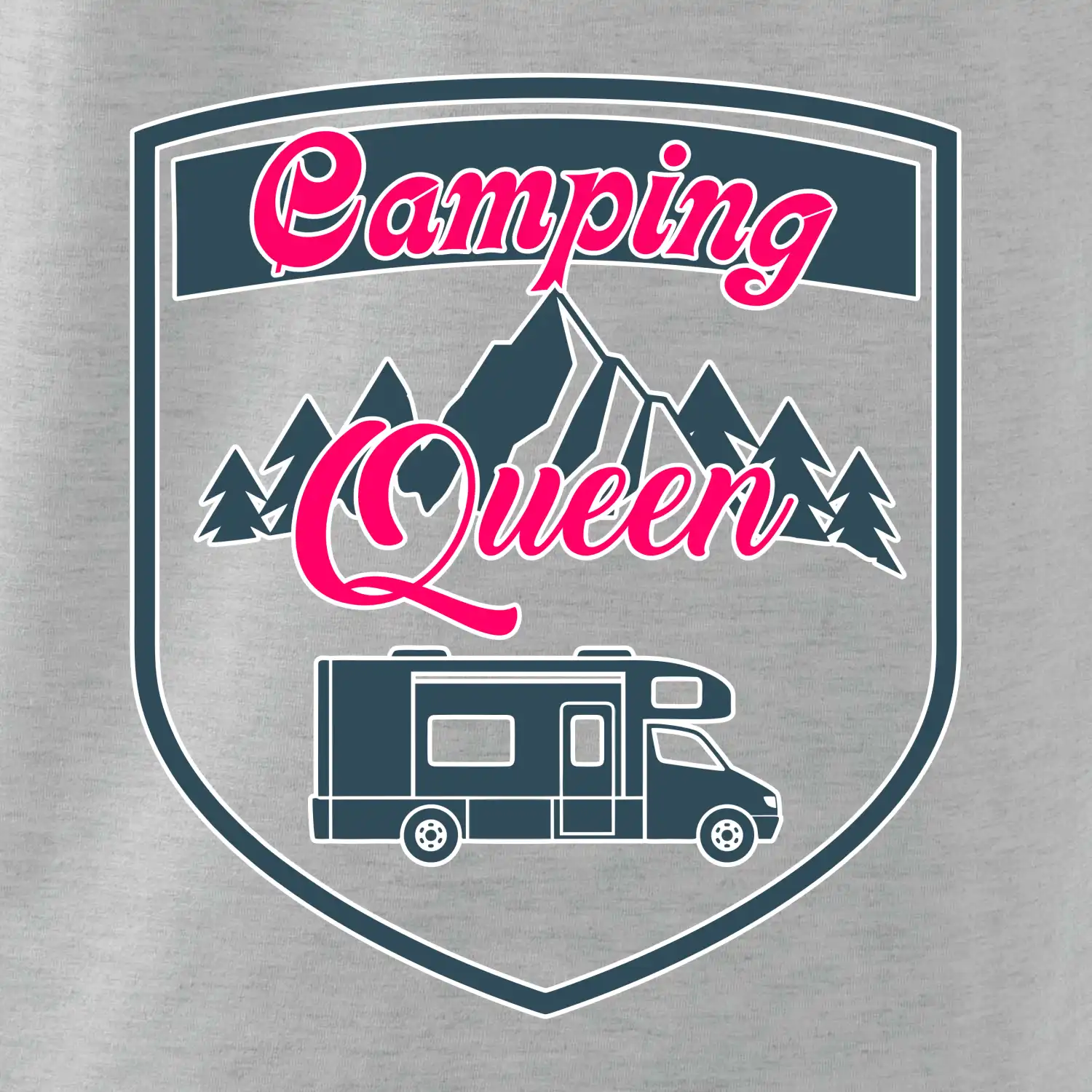 Camping Queen - obytňák