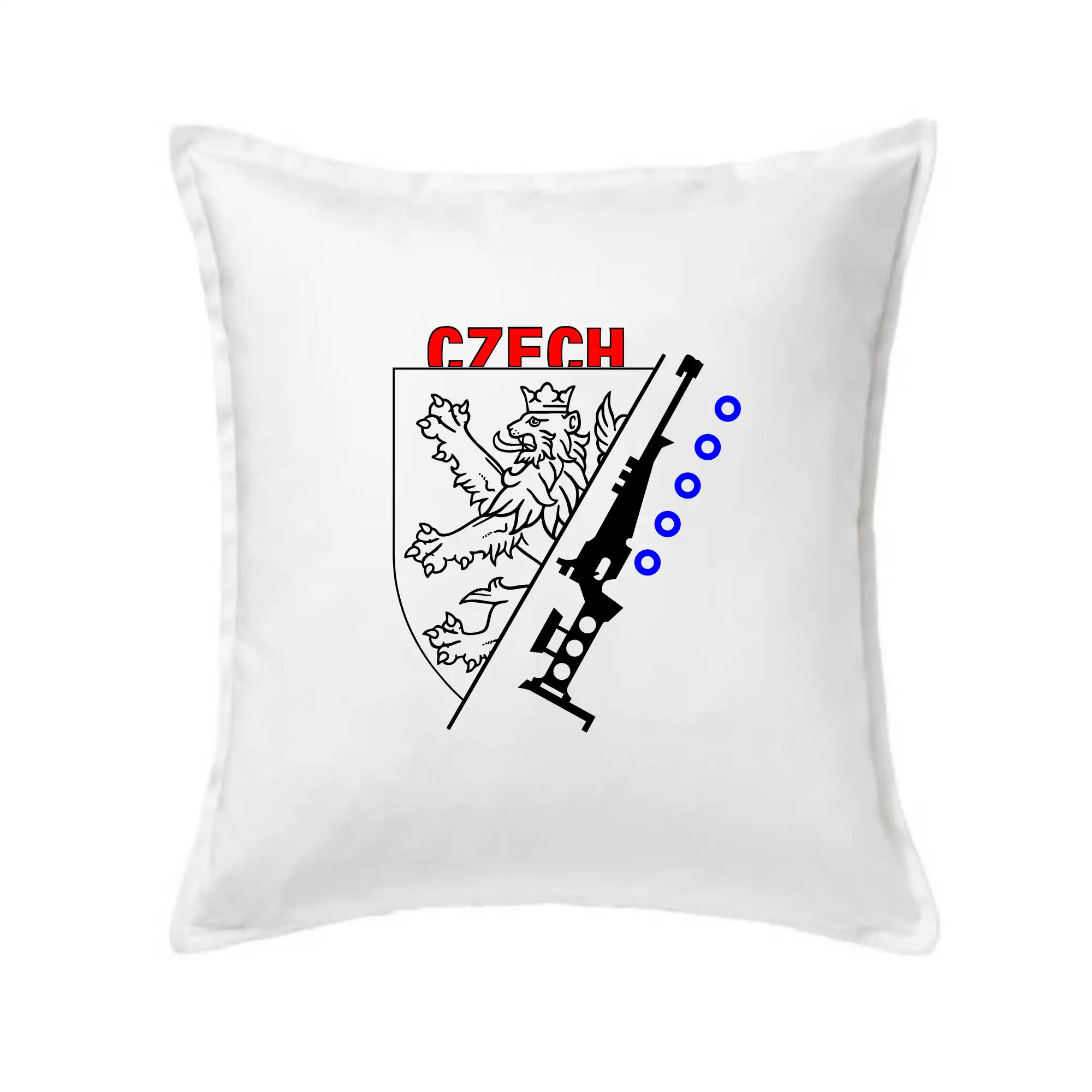 Biathlon - Czech Lion