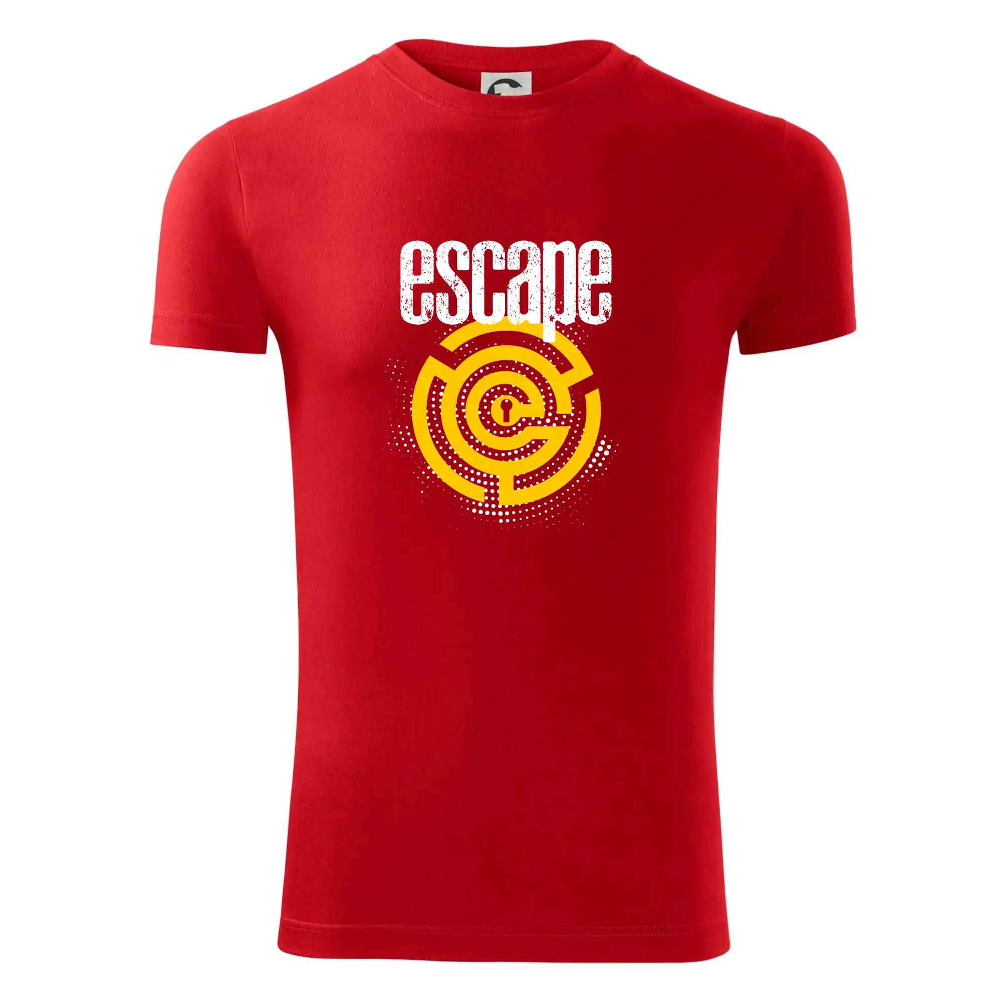 Escape labyrint