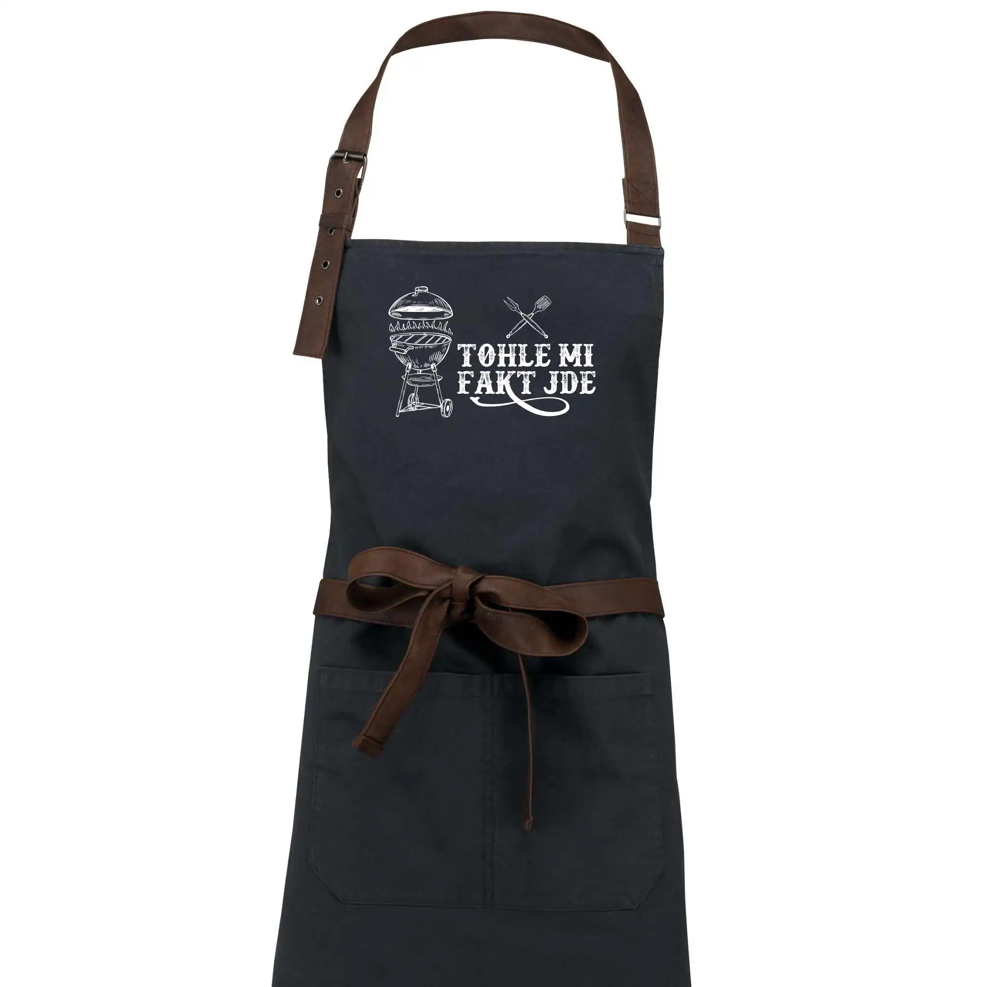 Grilování tohle mi fakt jde