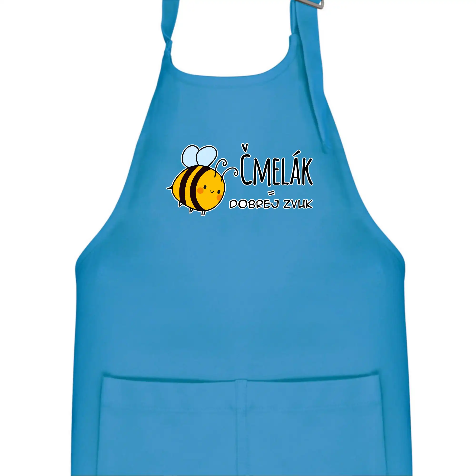 Čmelák = dobrej zvuk