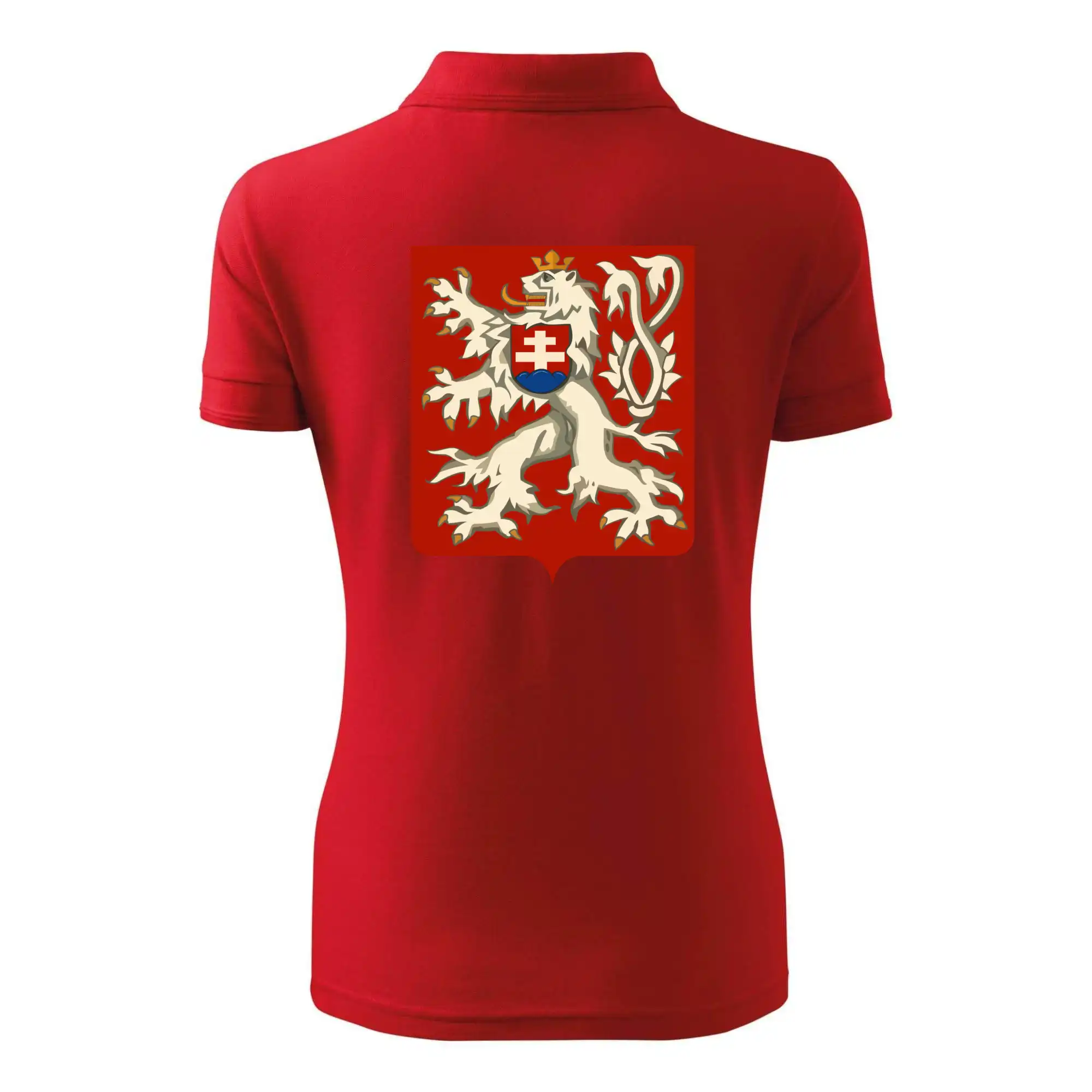 Znak Česko-Slovenská republika 1938–1939