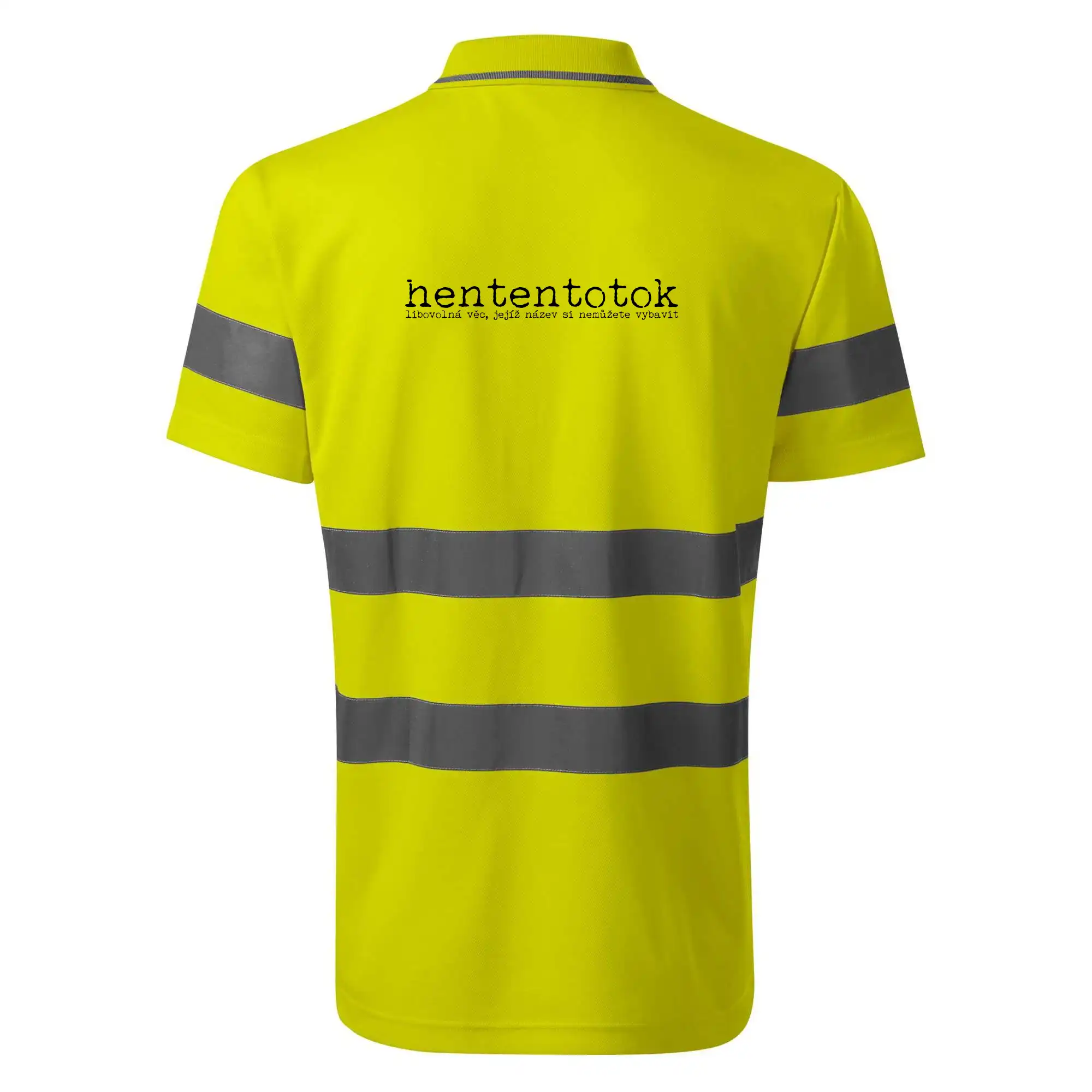 Čeština 2.0 - hententotok