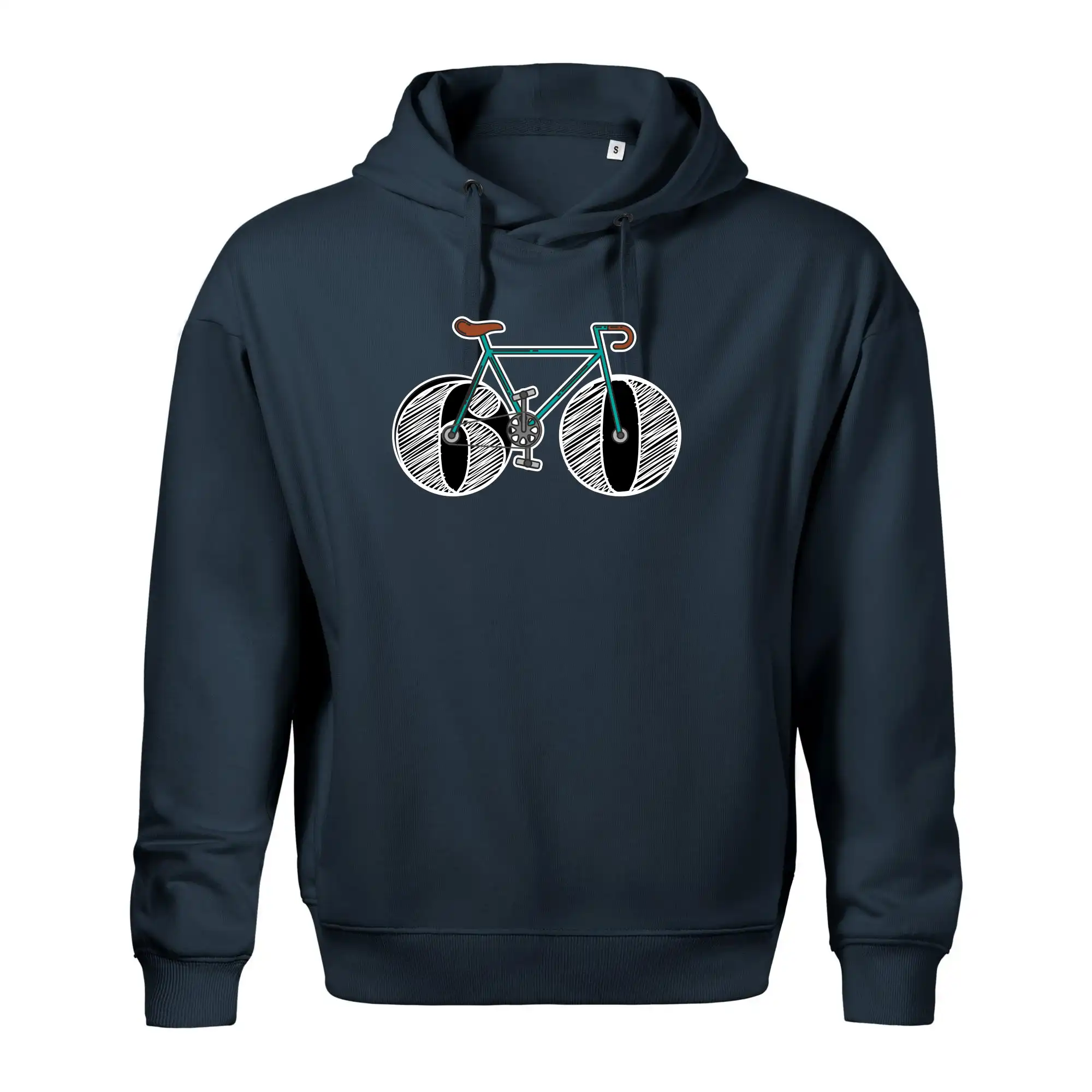 Narozeniny 60 let na kole