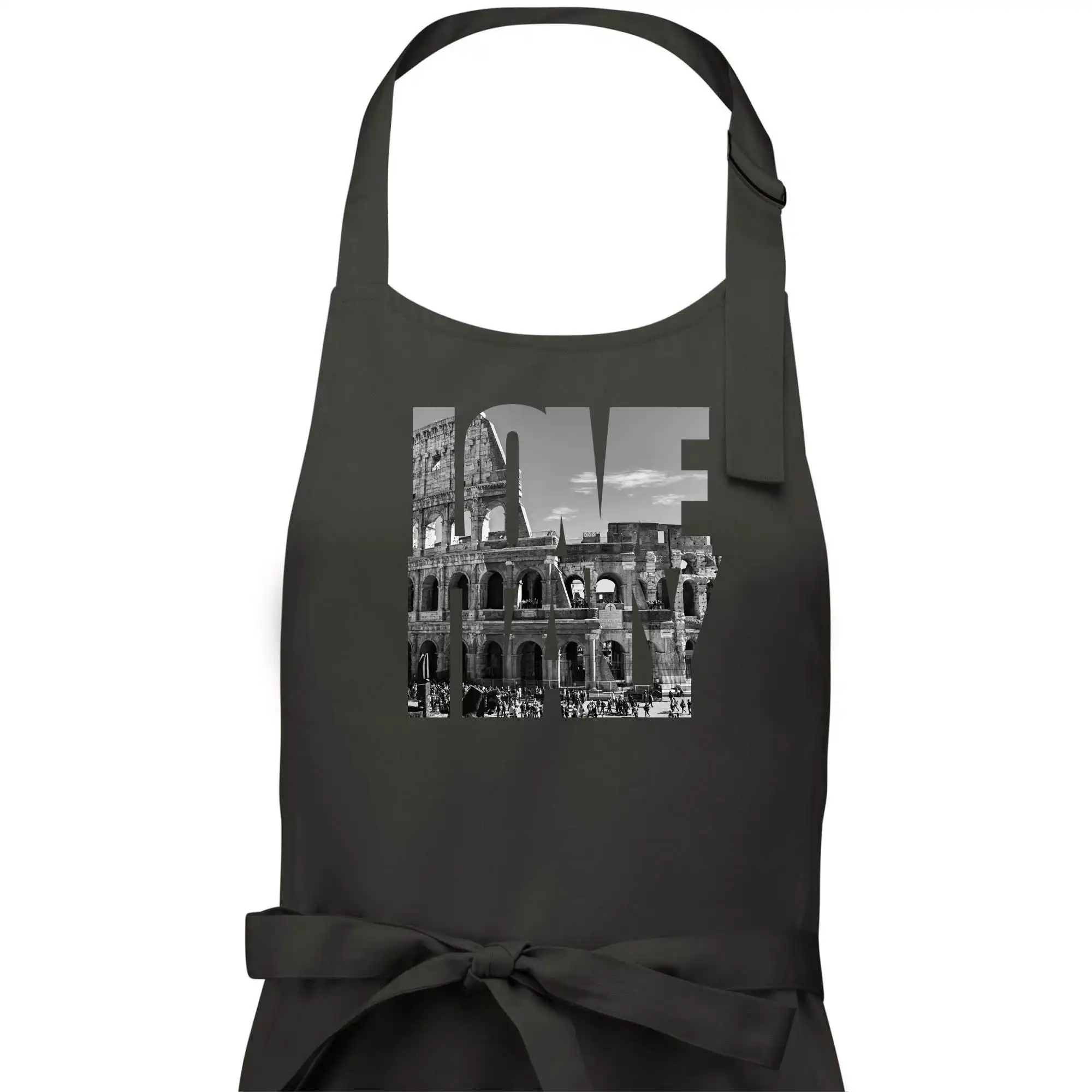 Love italy - colosseum