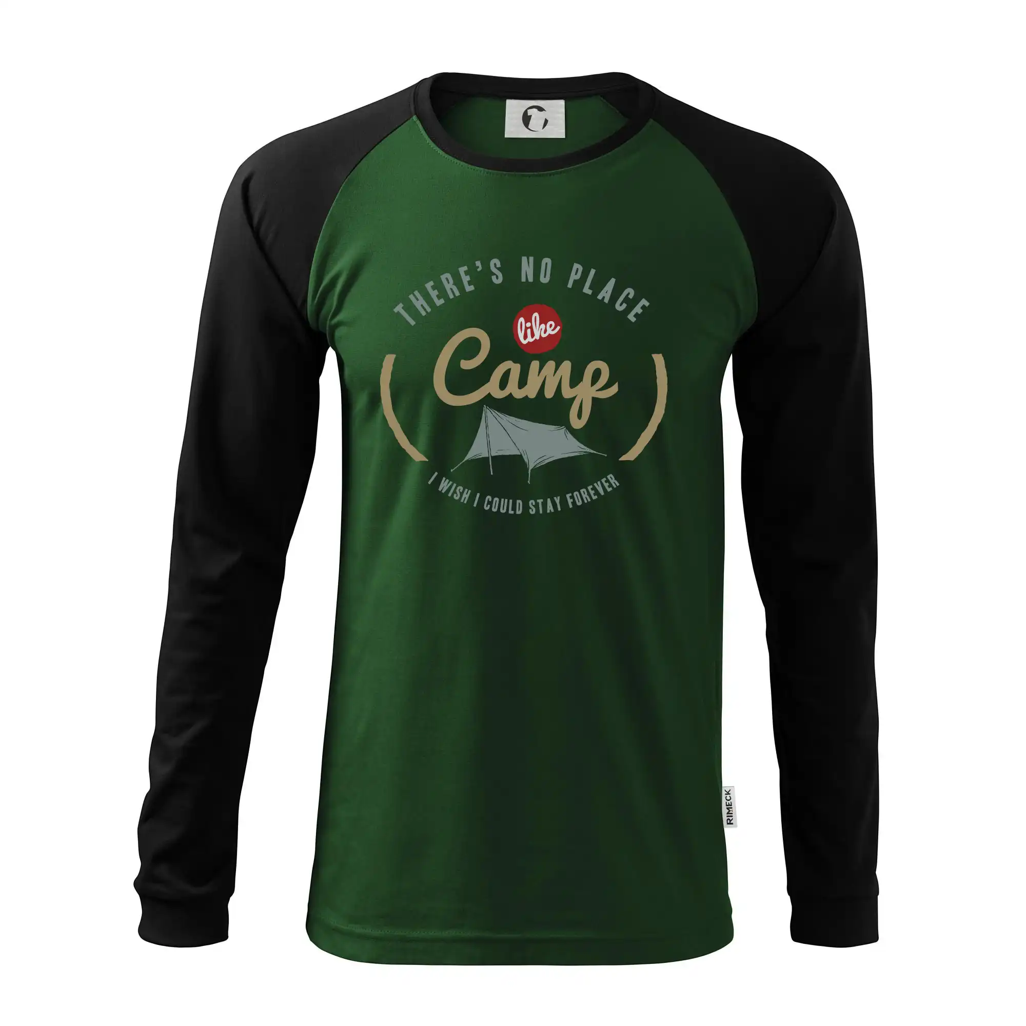 Camp place