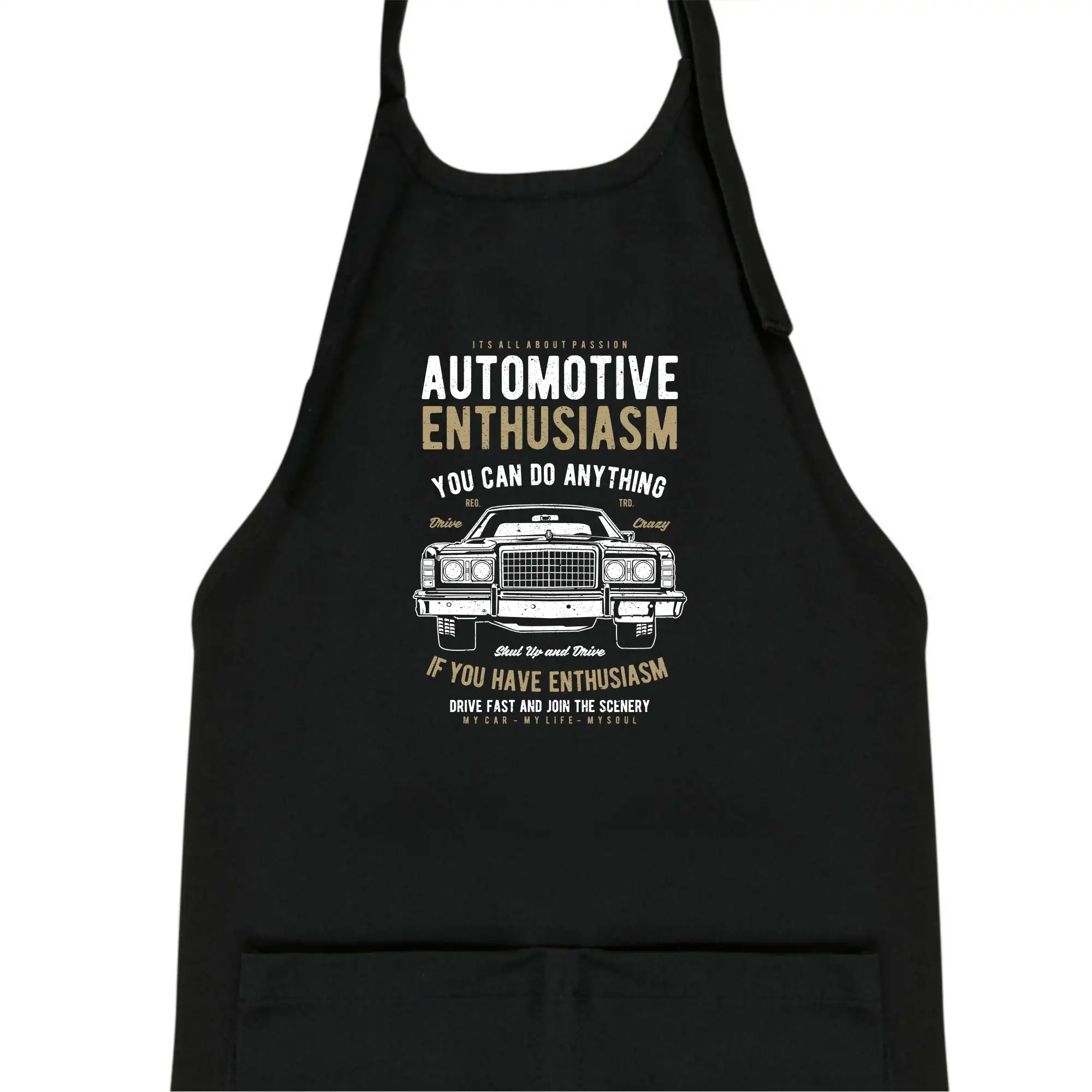 Automotive Enthusiasm