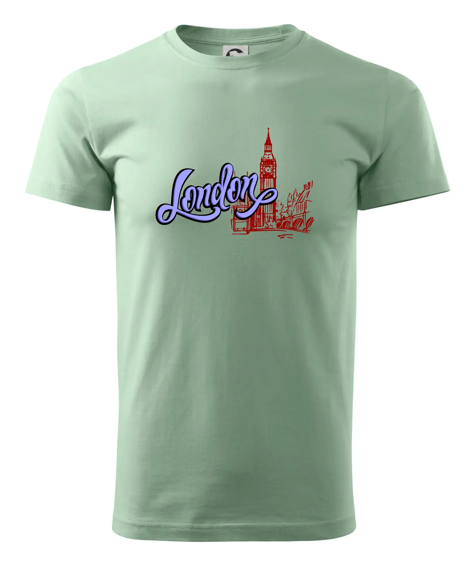 London Lettering