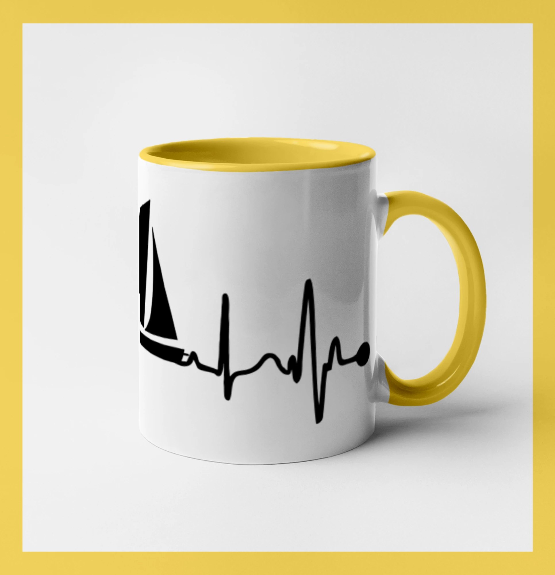Plachtění EKG