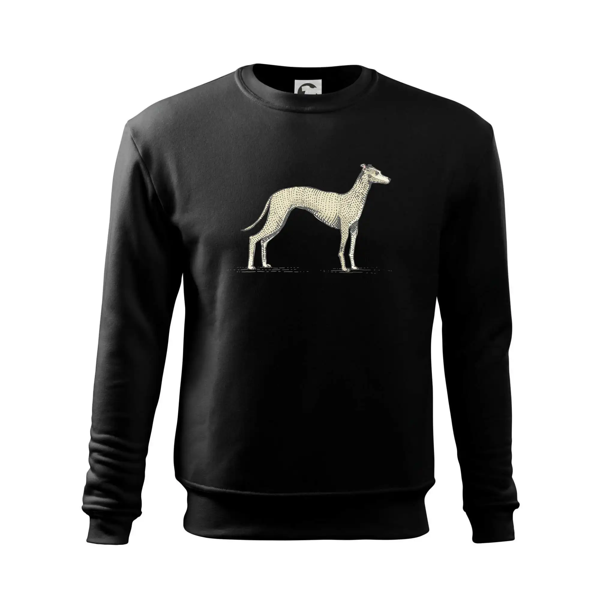 Vintage Whippet