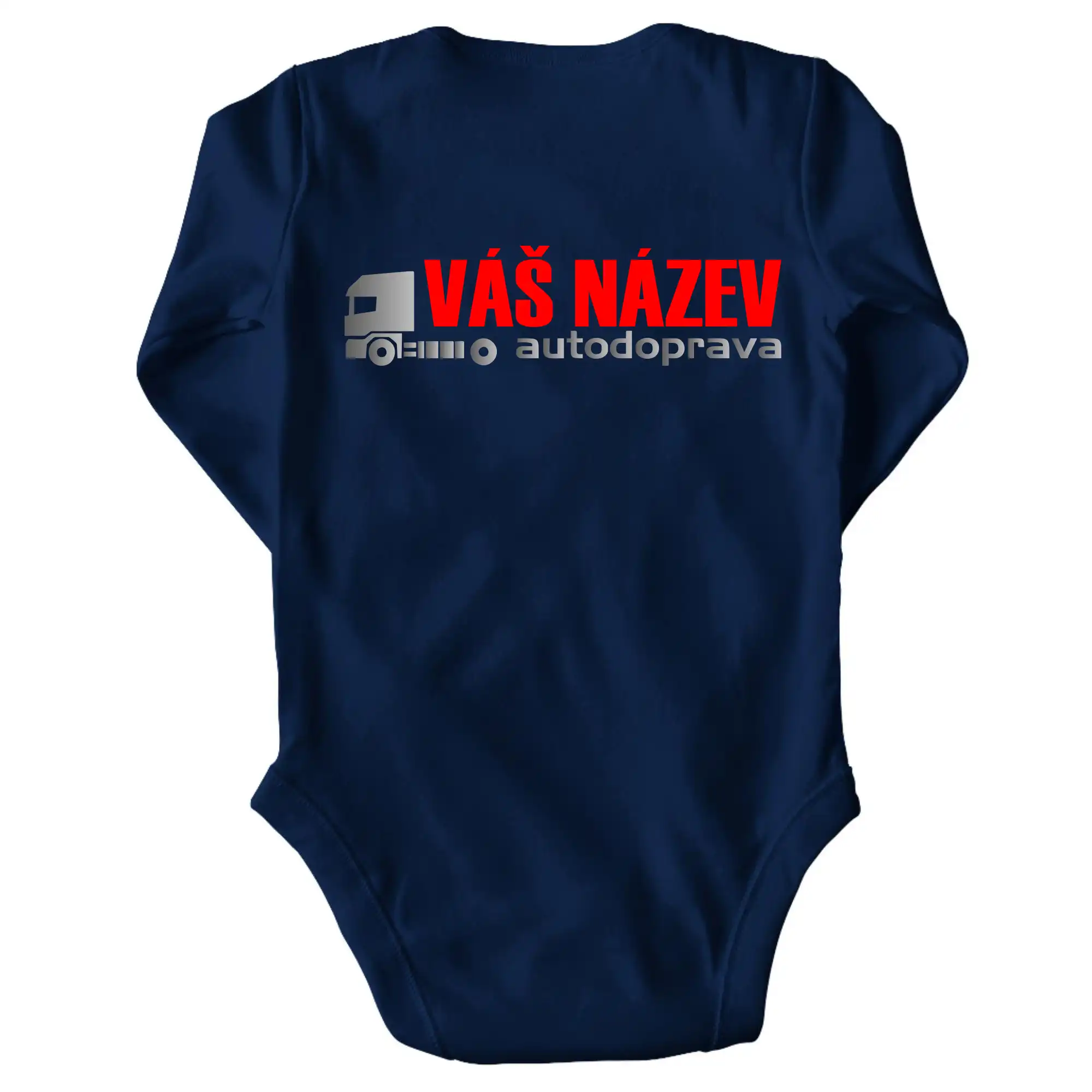 Autodoprava tahač (vlastní název)