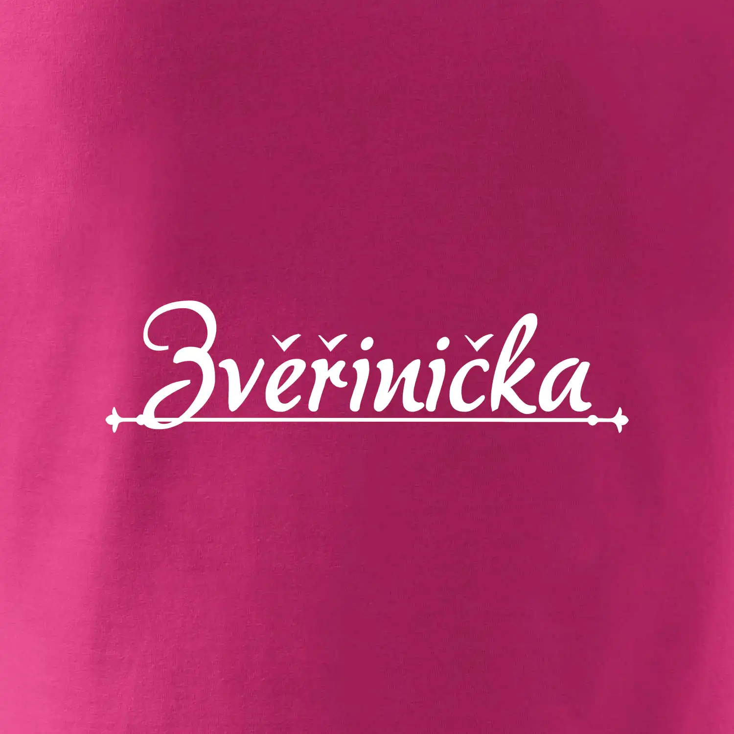 Staročeština - Zvěřinička - lichotivě o ženě
