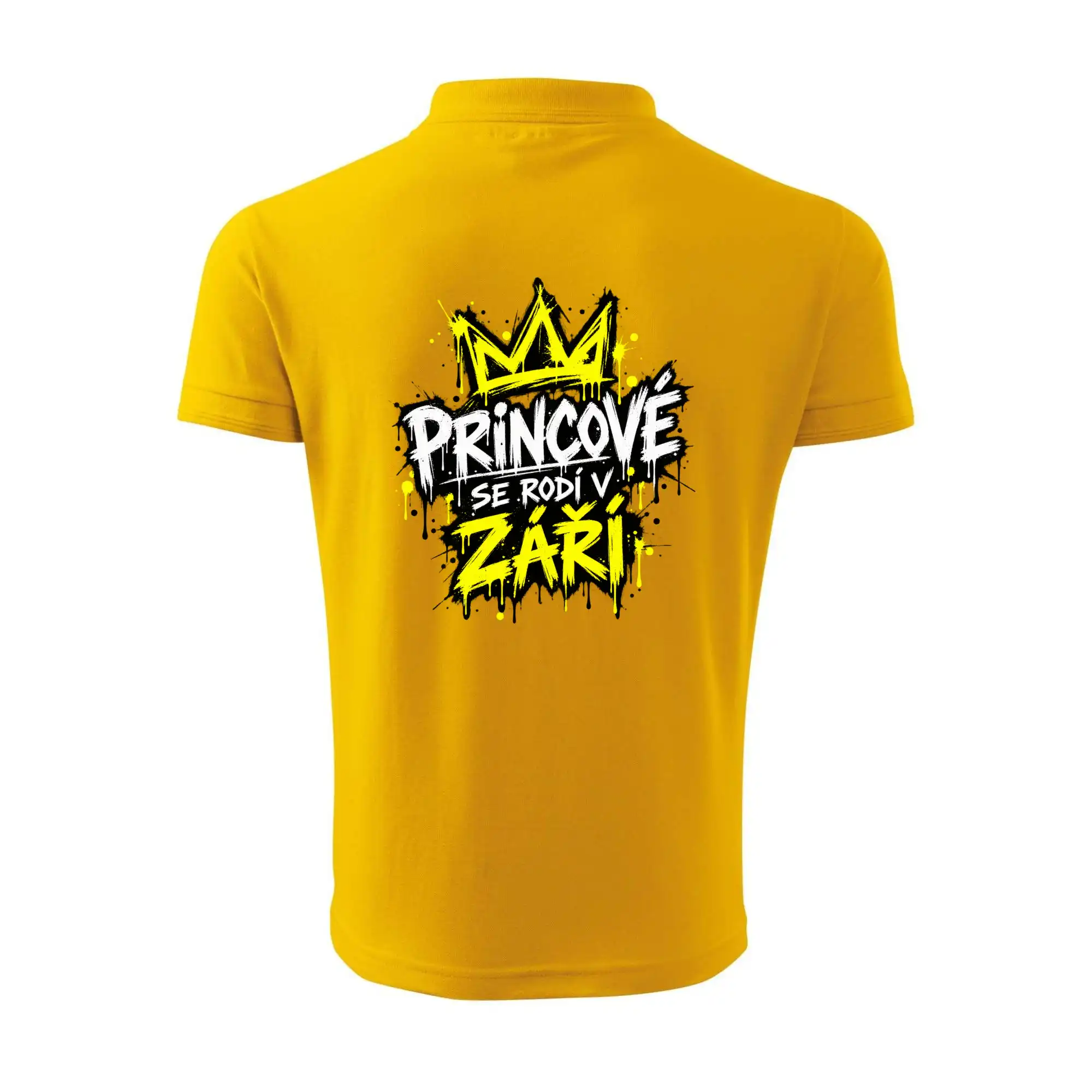 Urban Streetwear - Princové se rodí v září