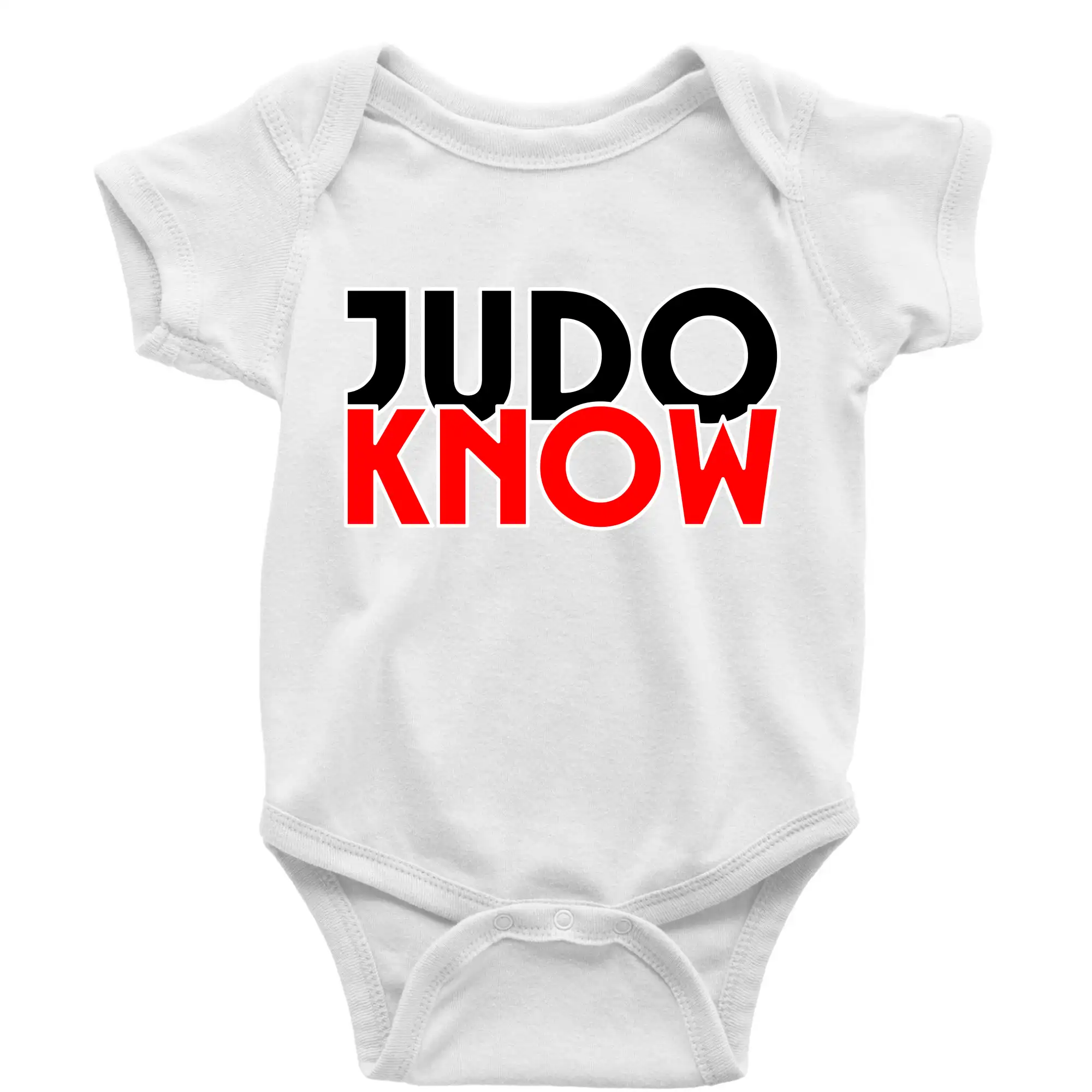 Judo know