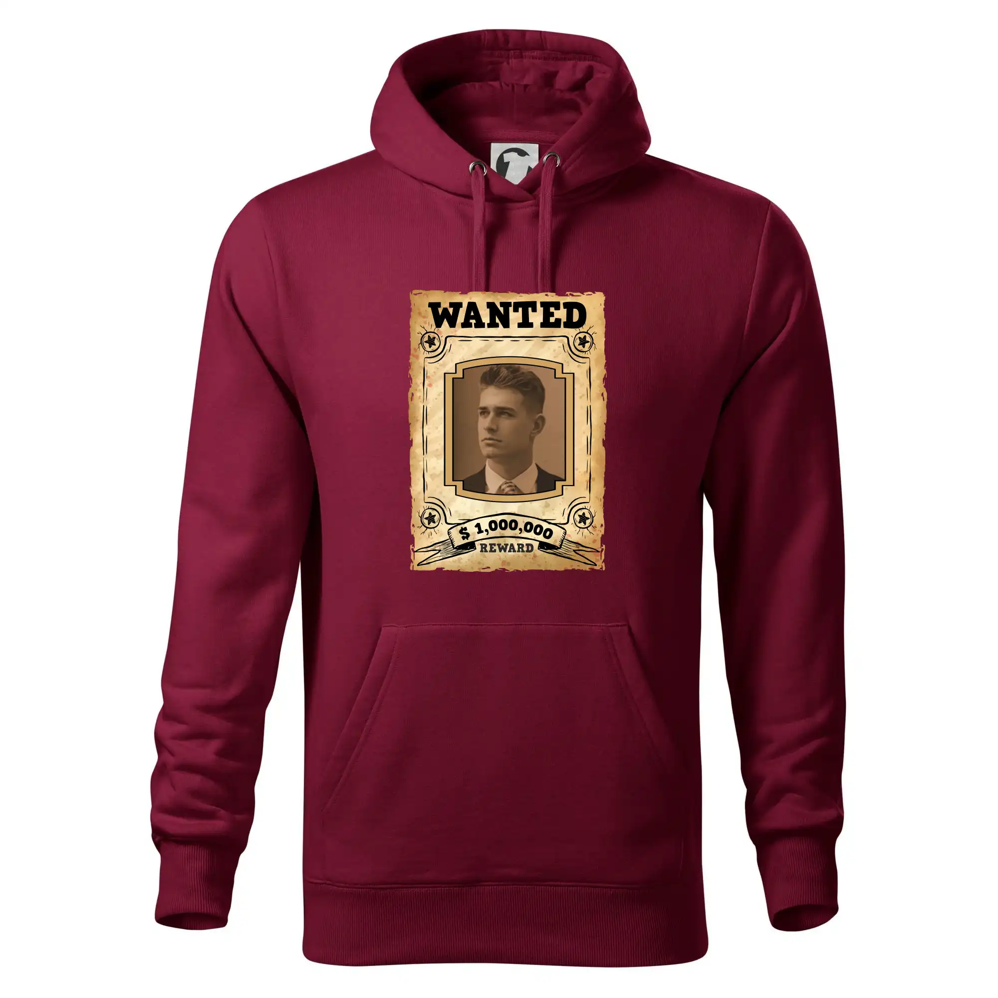 Wanted Fotka