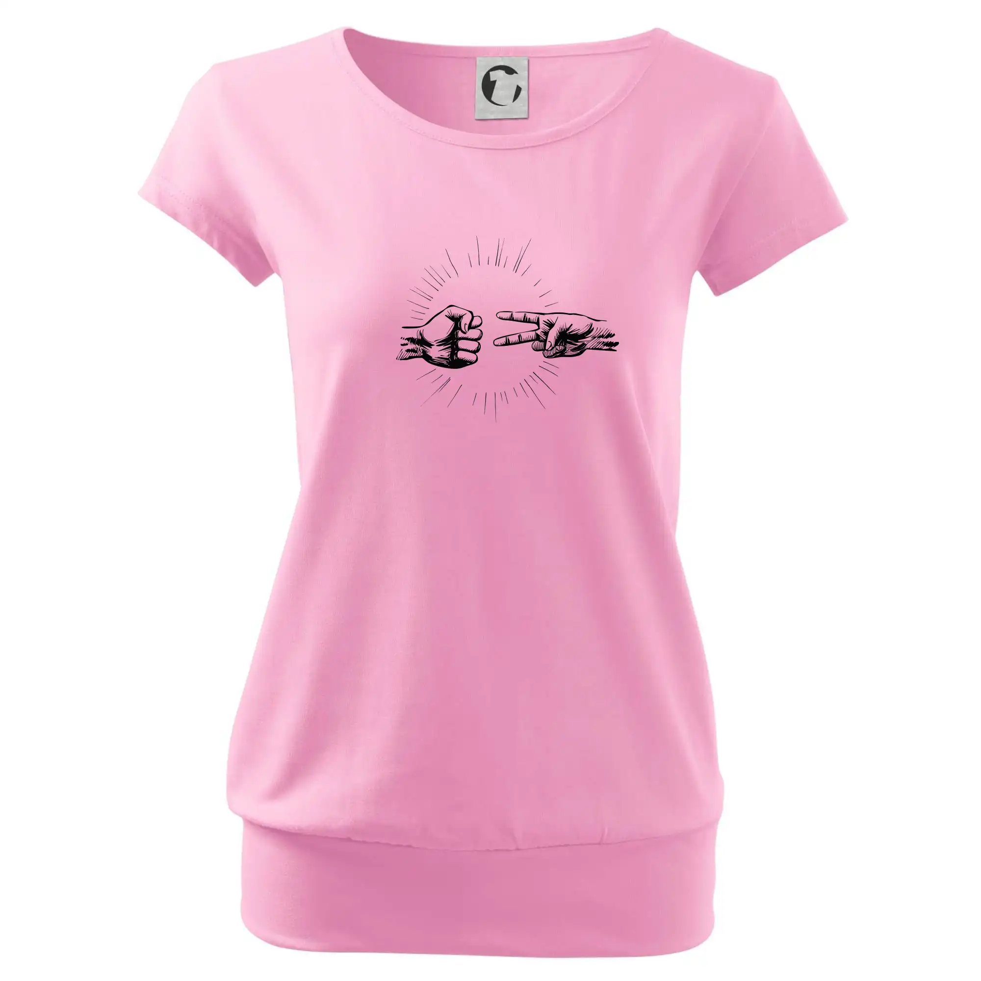 Kámen tupí nůžky