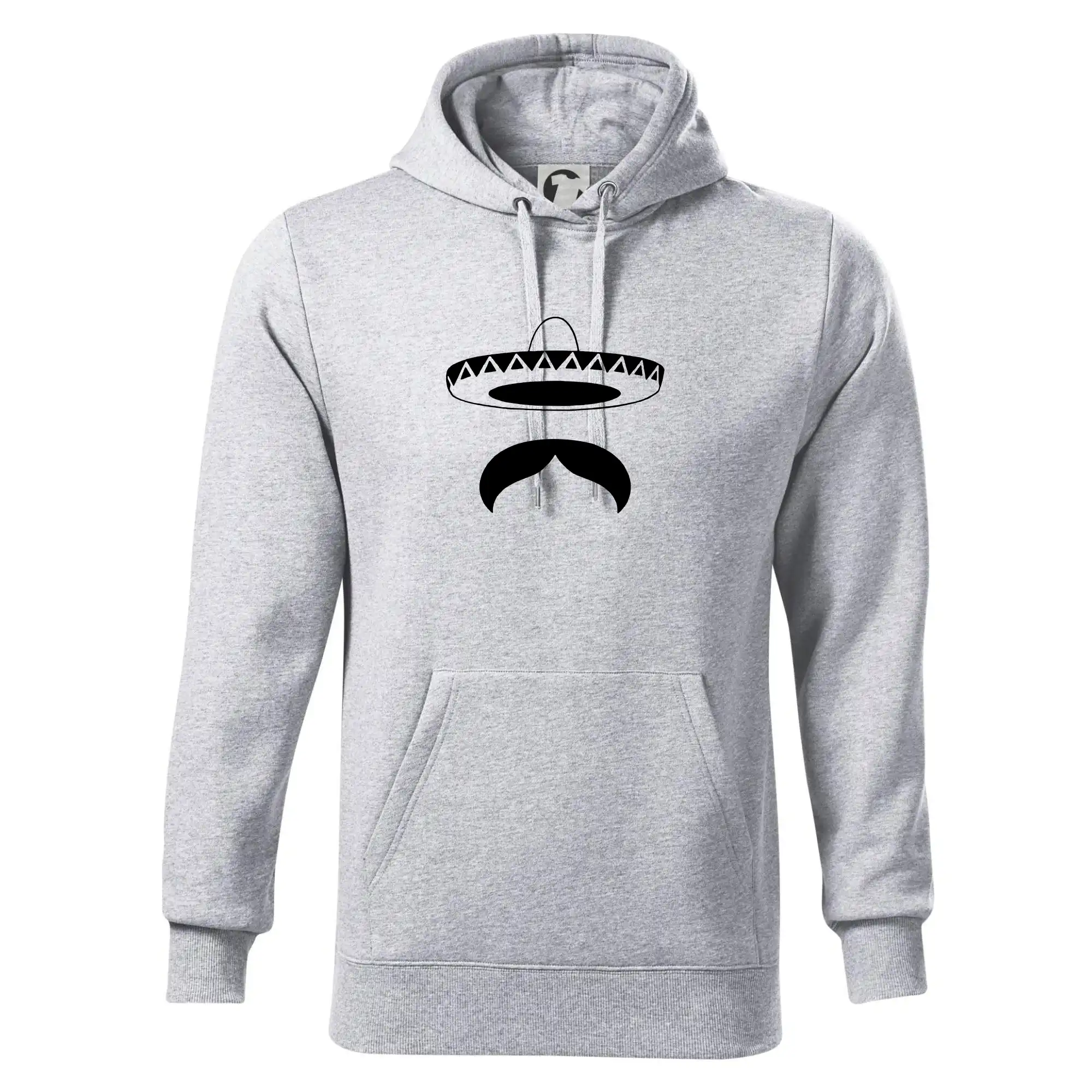 Mexican Mustache