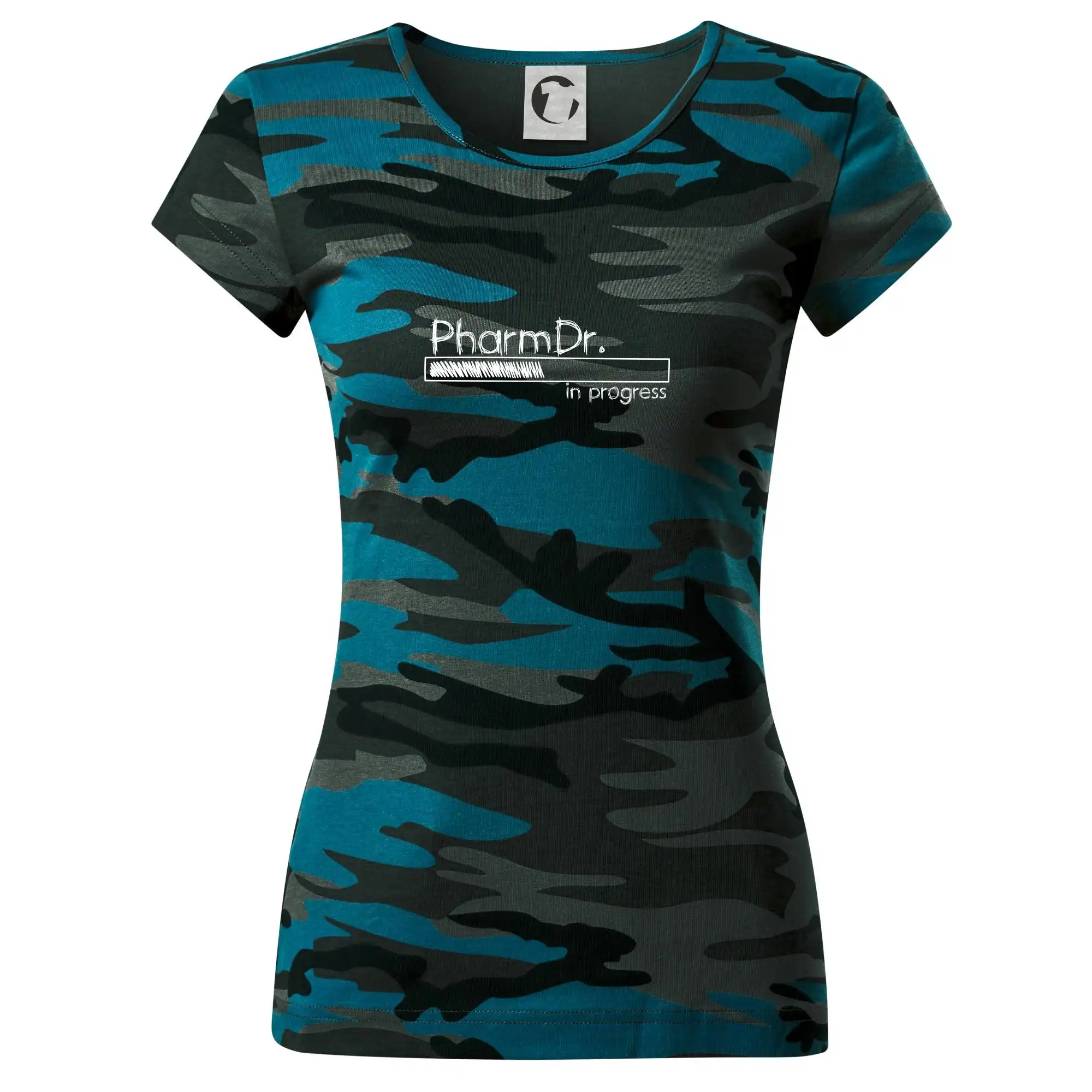 In progress titul PharmDr.  doktor / doktorka  farmacie