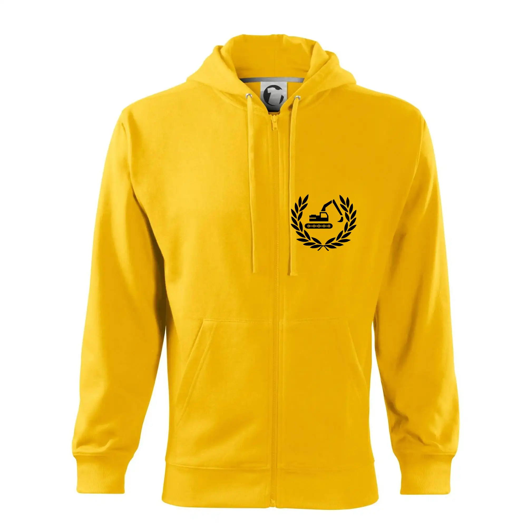 Zrození legendy - pro strojníka