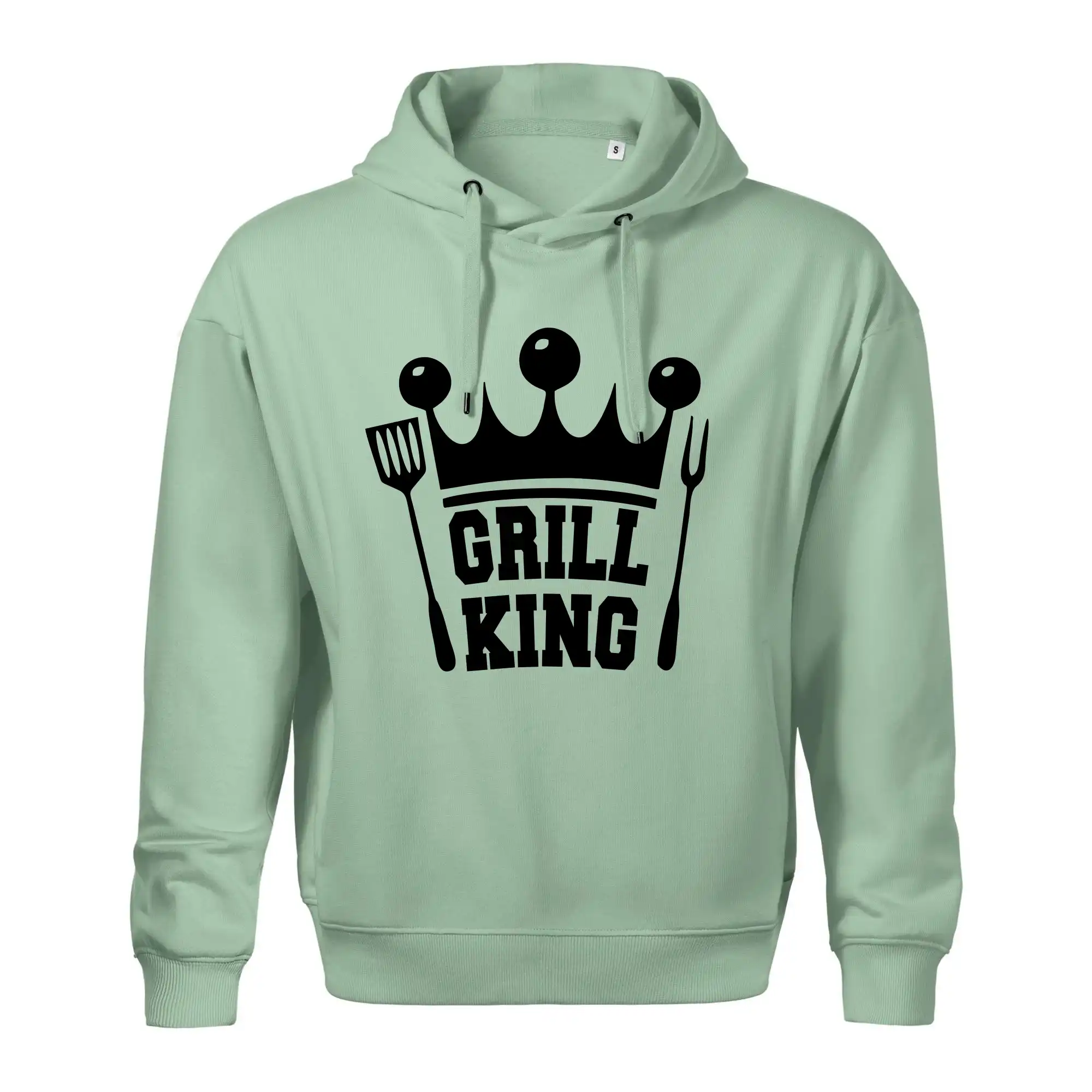 Grilování -  Grill King