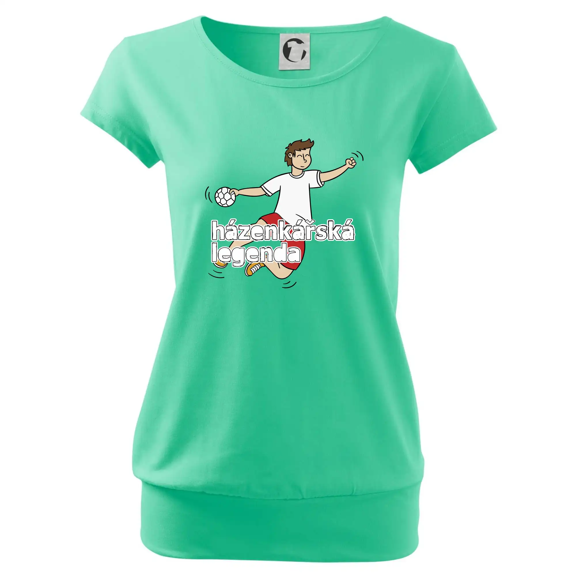 Házenkářská legenda