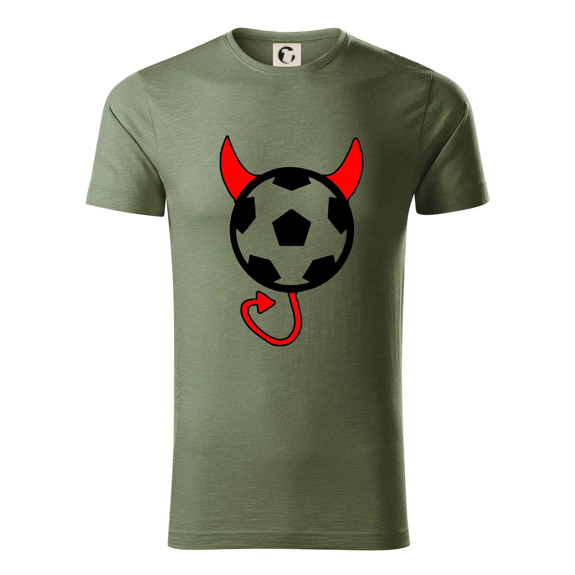 Fotbal devil