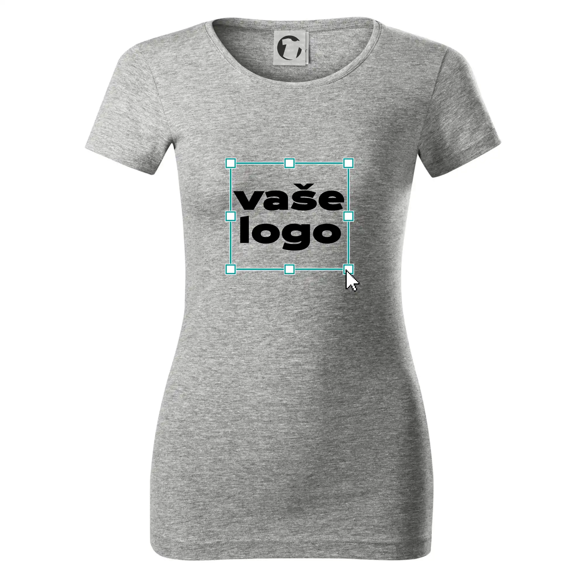 Vlastní logo - Tričko nebo mikina