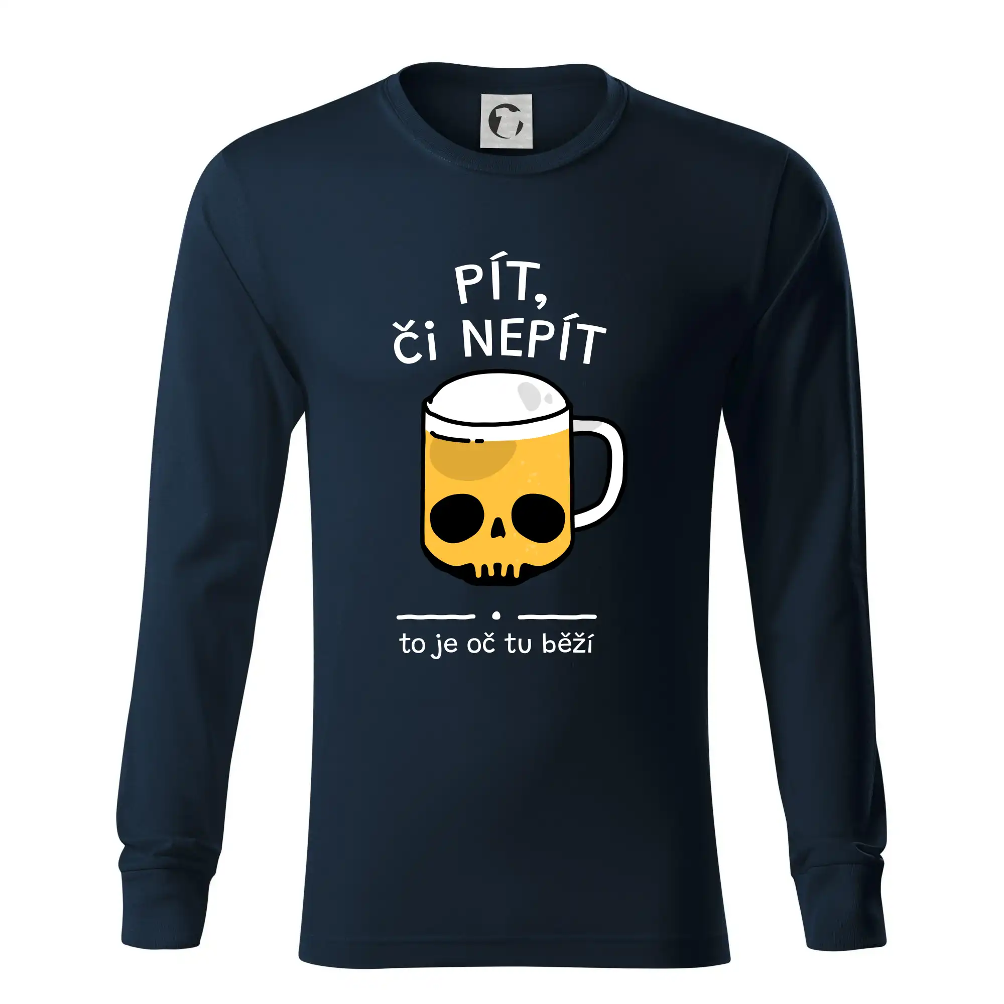 Pít, či nepít