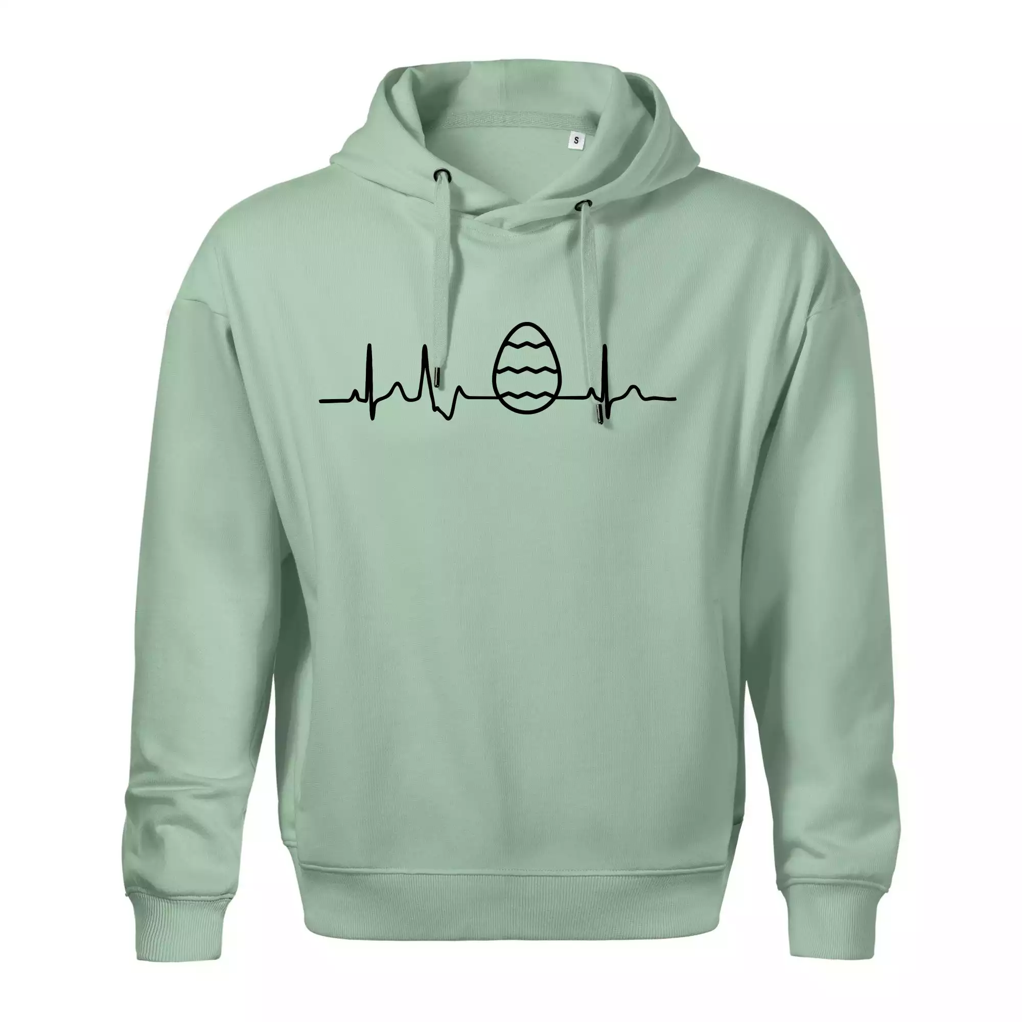 EKG Velikonoční vajíčko