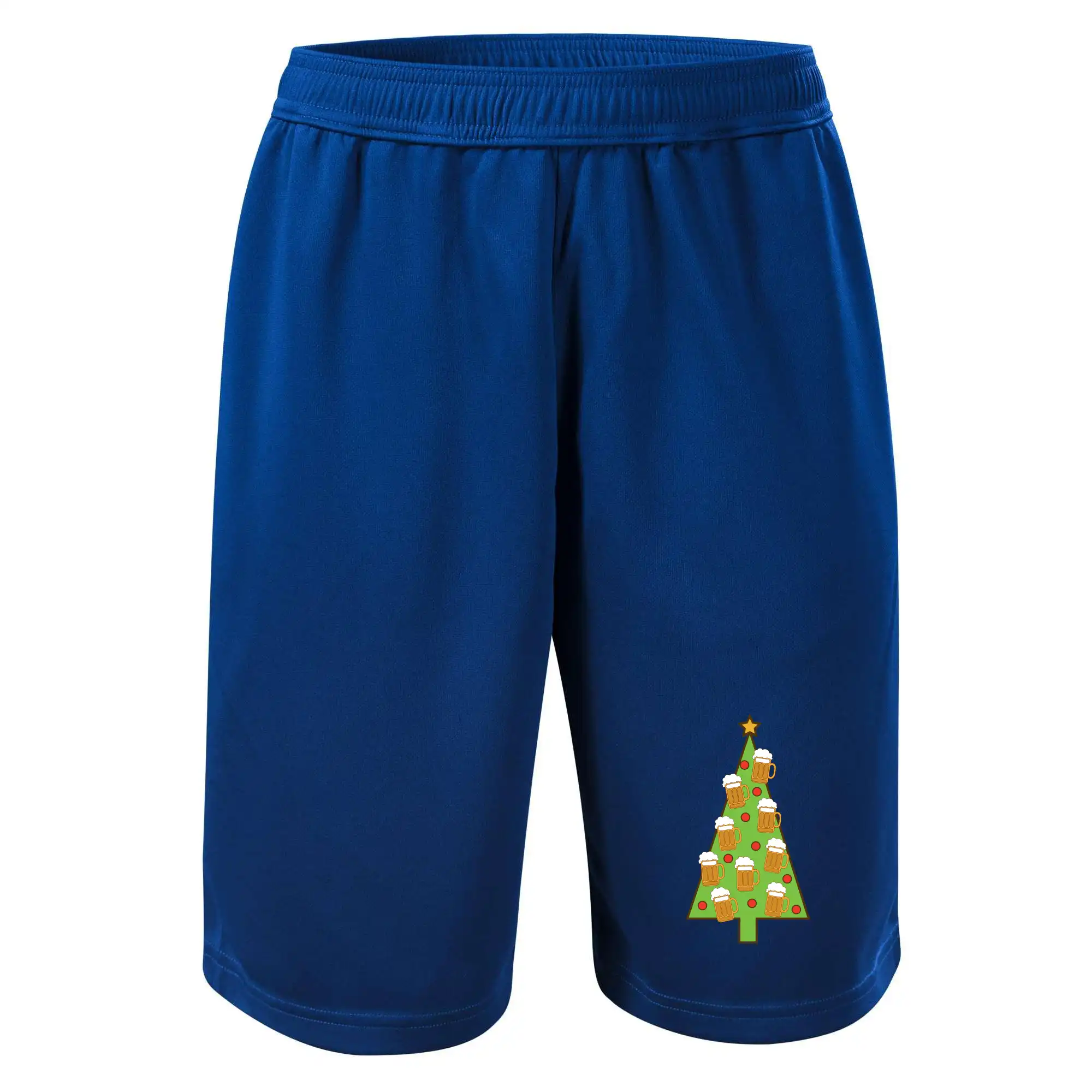 Nic více nepotřebuji - stromeček a pivo (Pecka design)