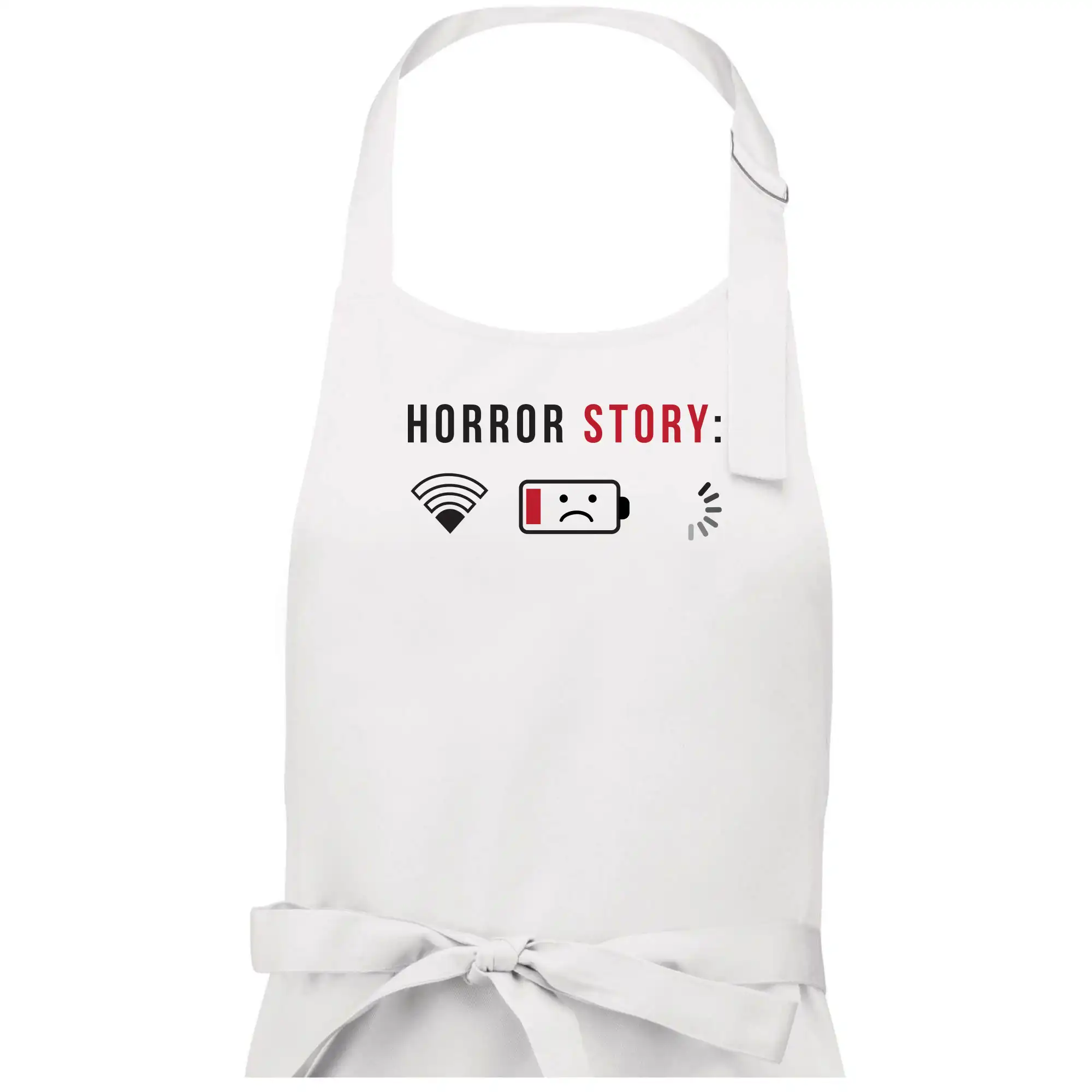 Horror story