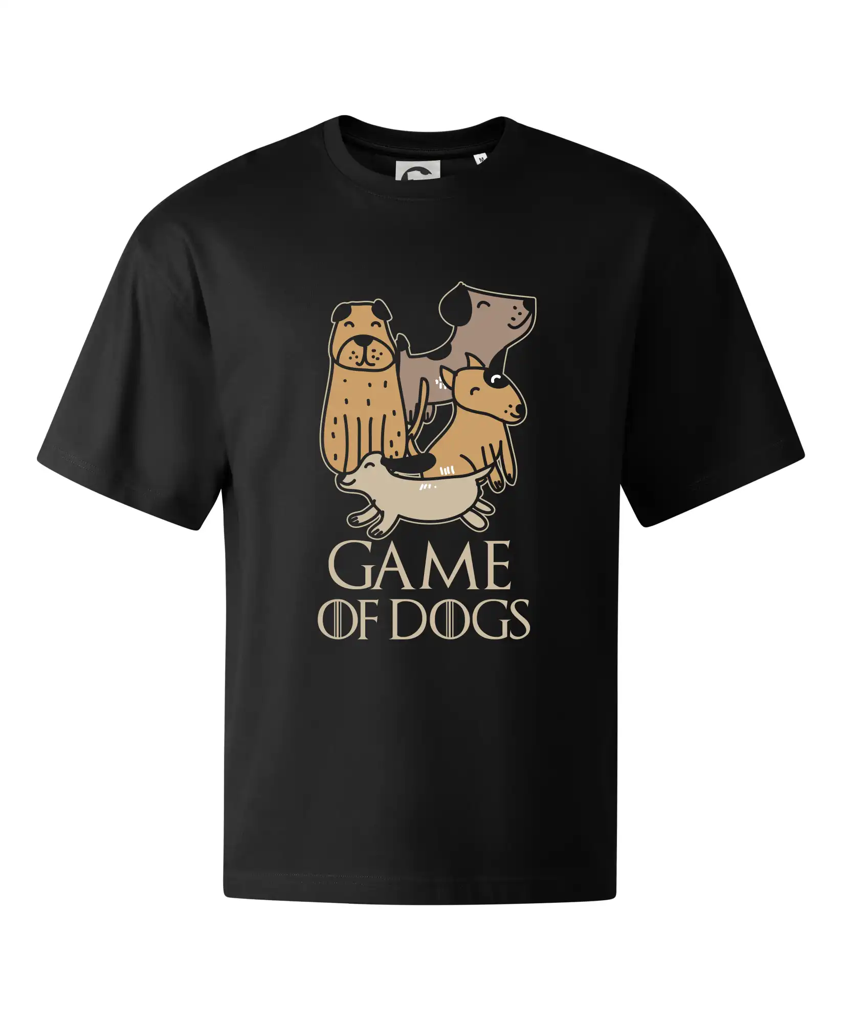 Game of Dogs psi