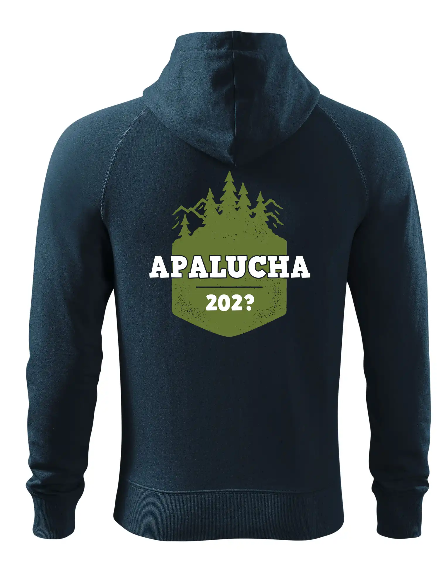 Apalucha ročník