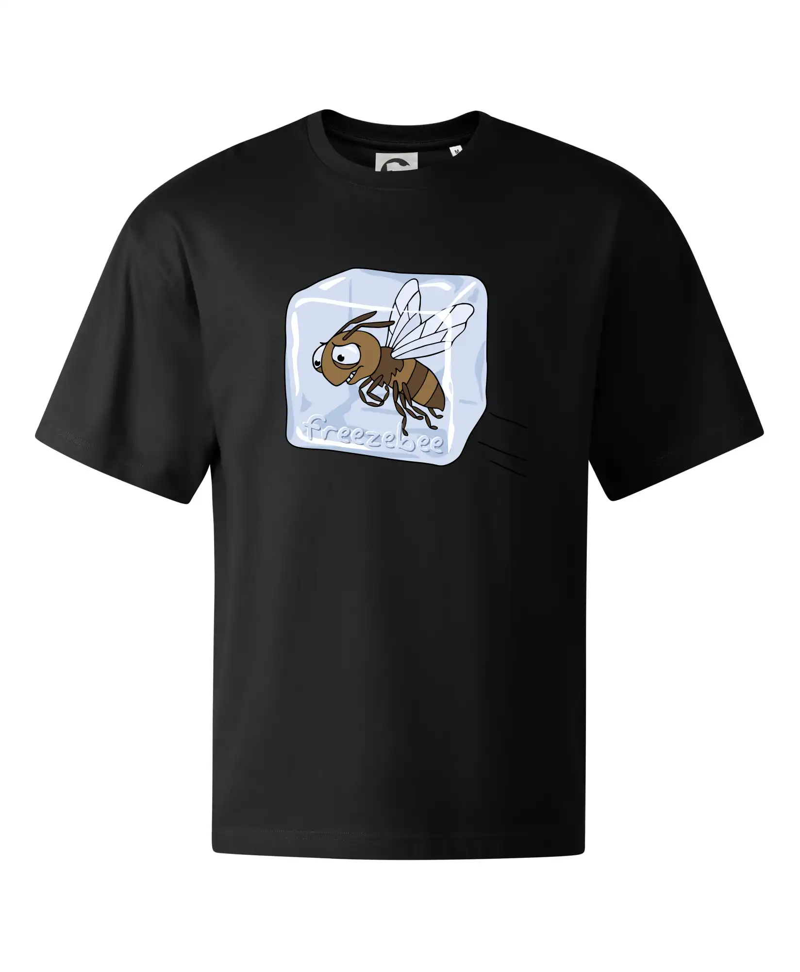 Freezebee (Hana-creative)