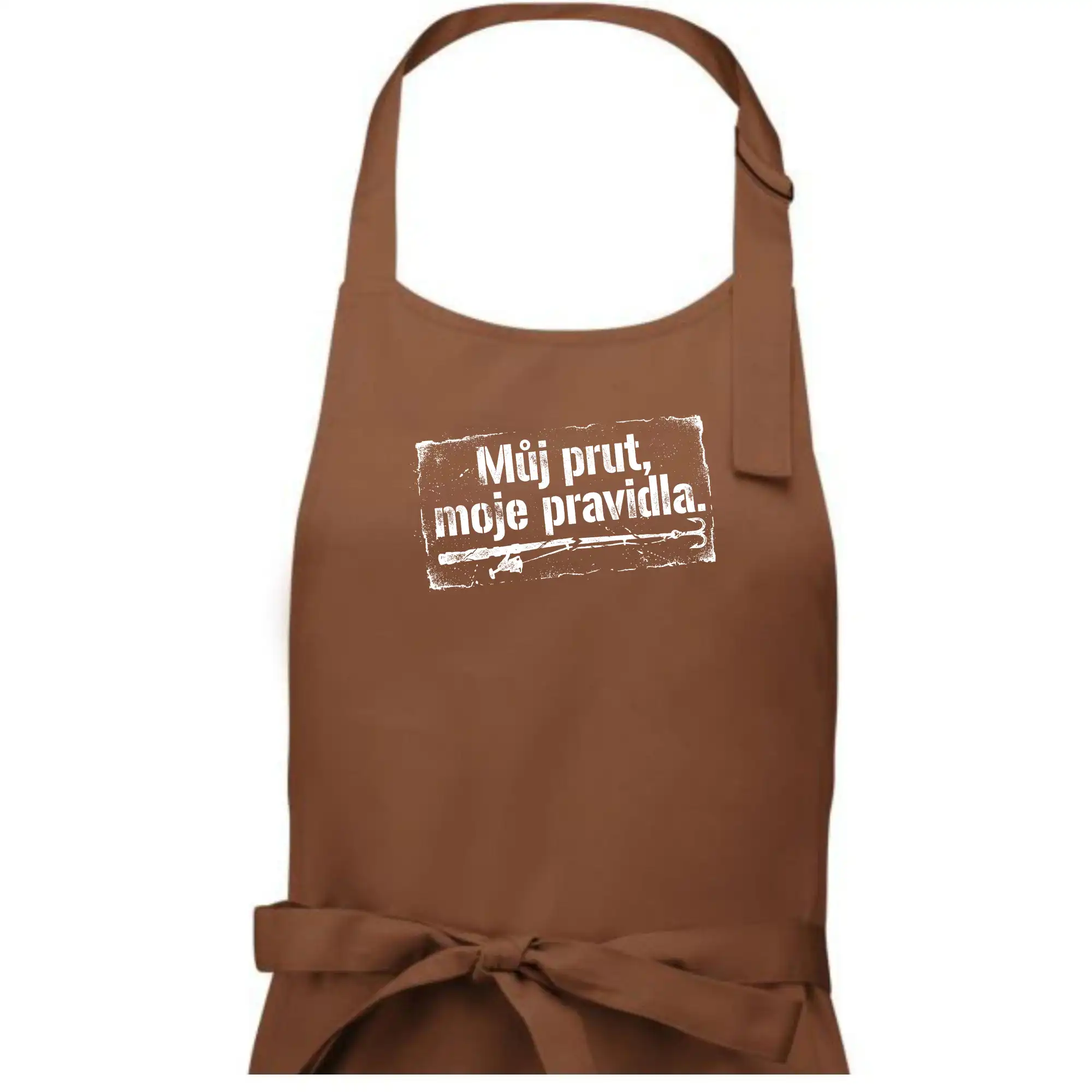 Můj prut, moje pravidla