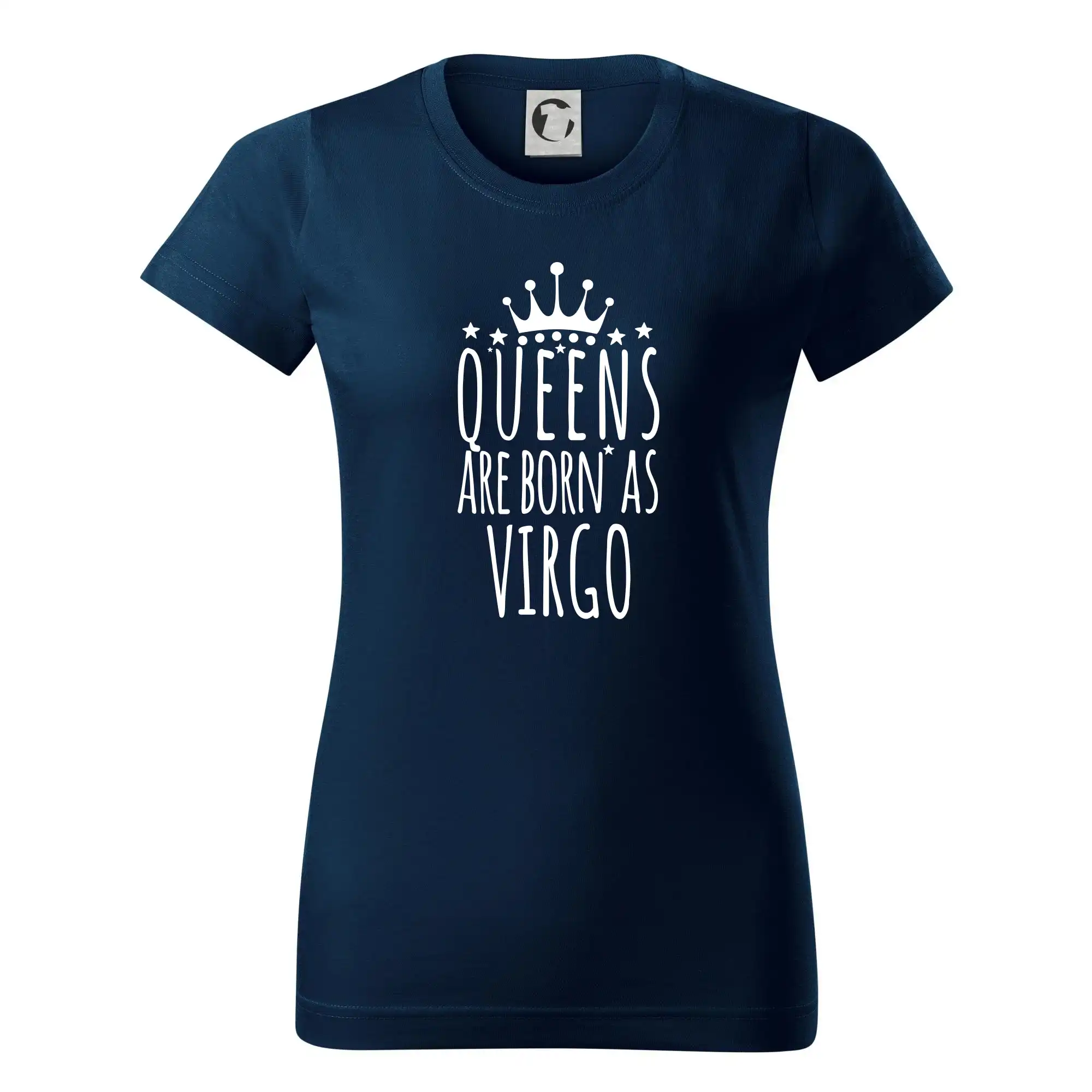 Queens are born as Virgo - Panna
