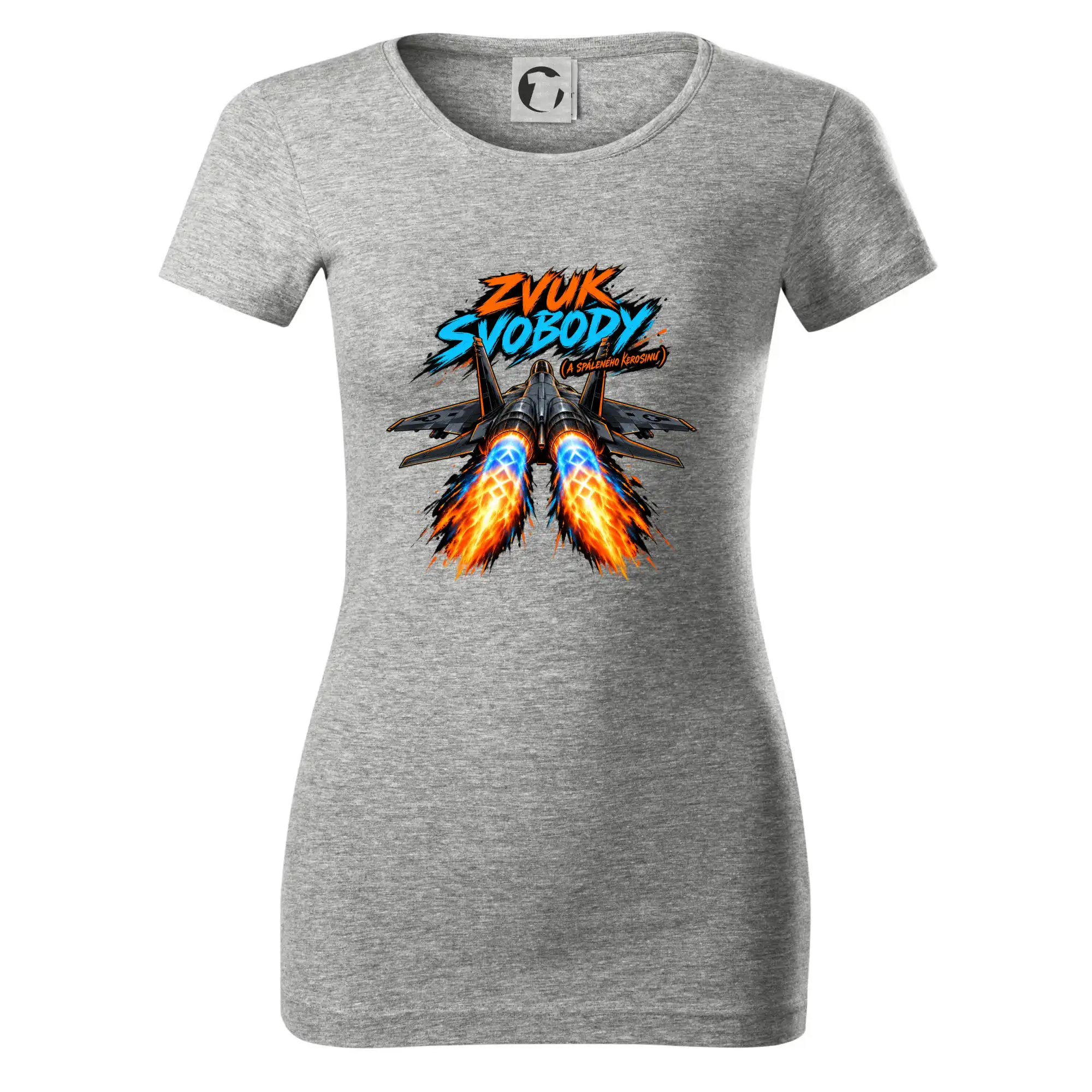 Zvuk svobody