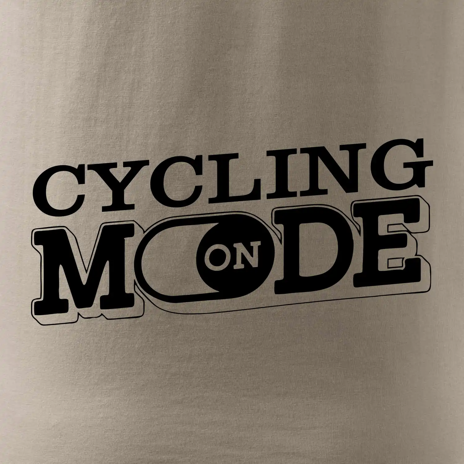 Cycling mode