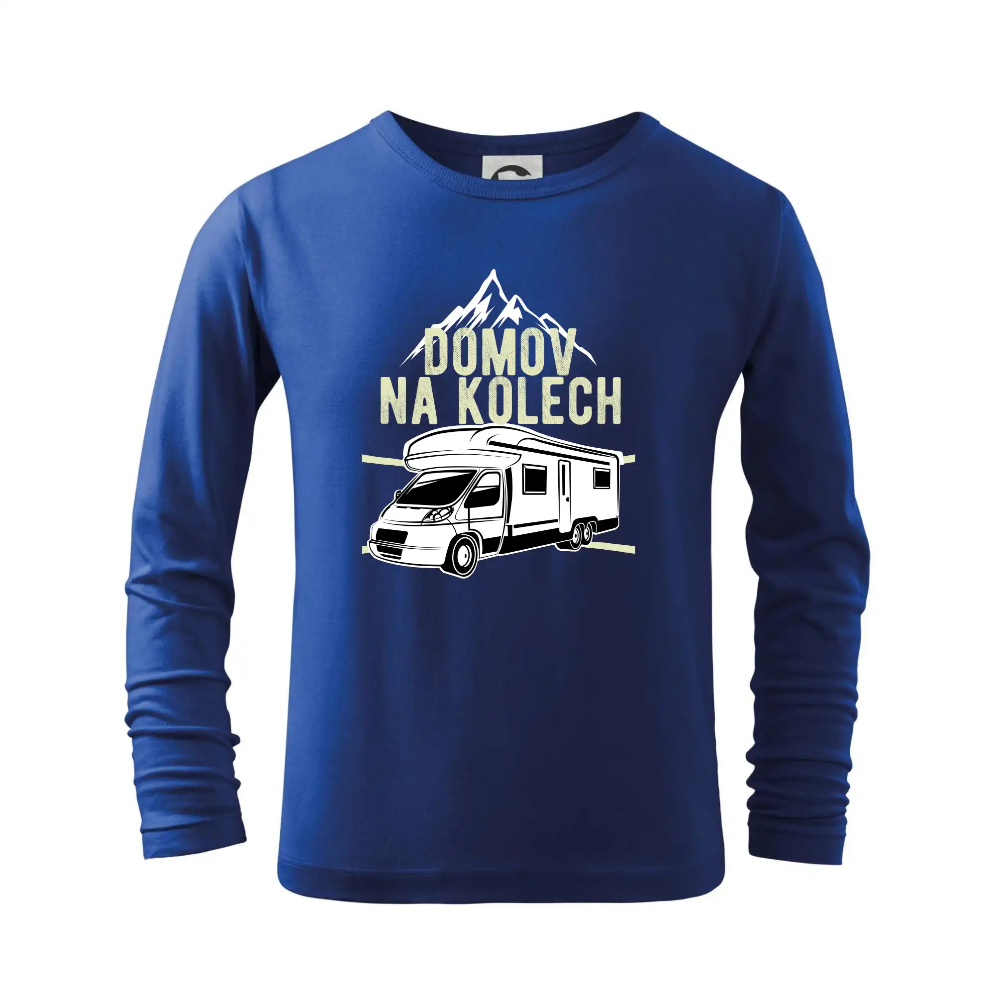 Domov na kolech