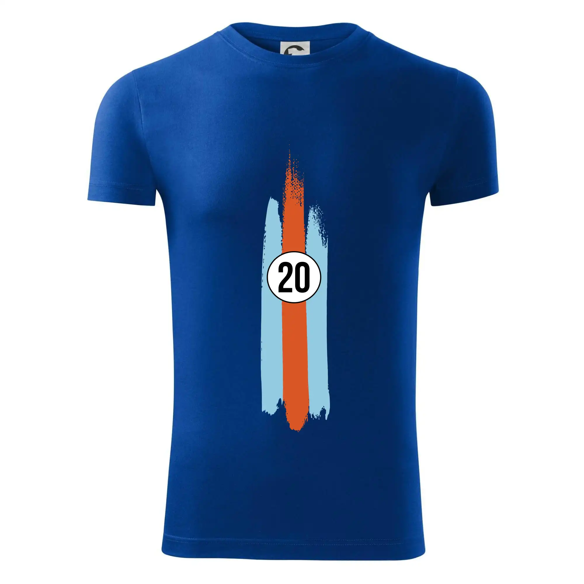 Vintage Race 20