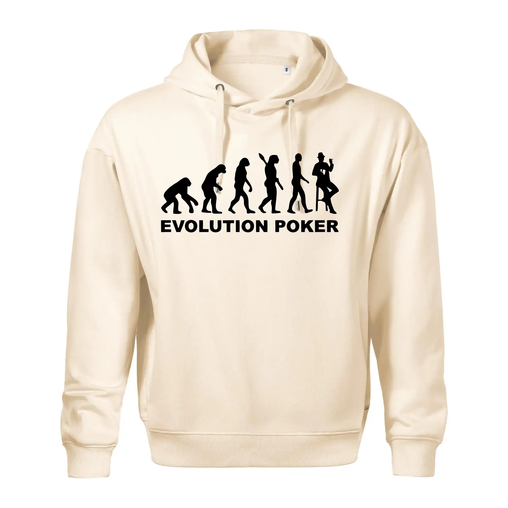 Evolution poker