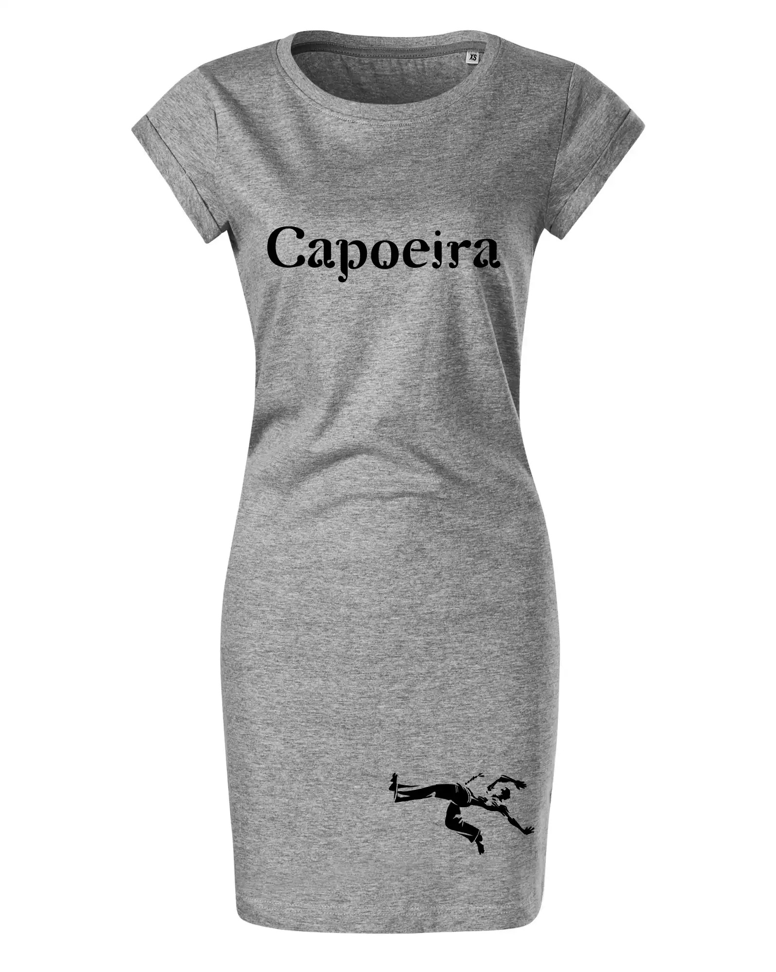 Capoeira velký