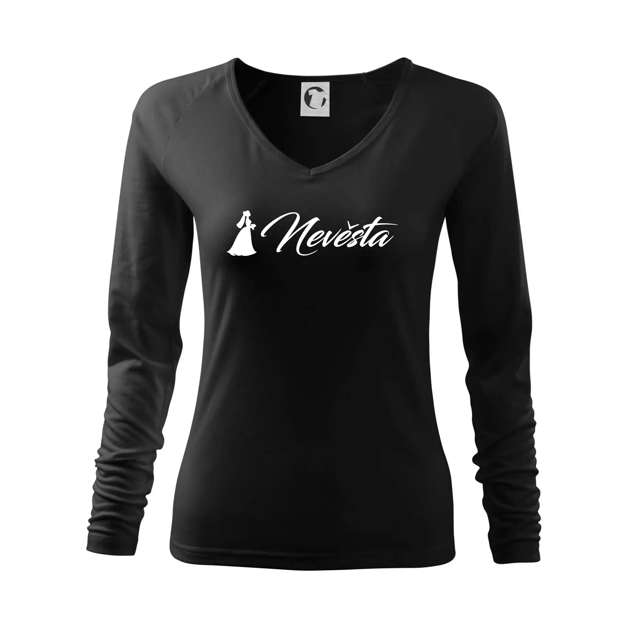 Nevěsta psací