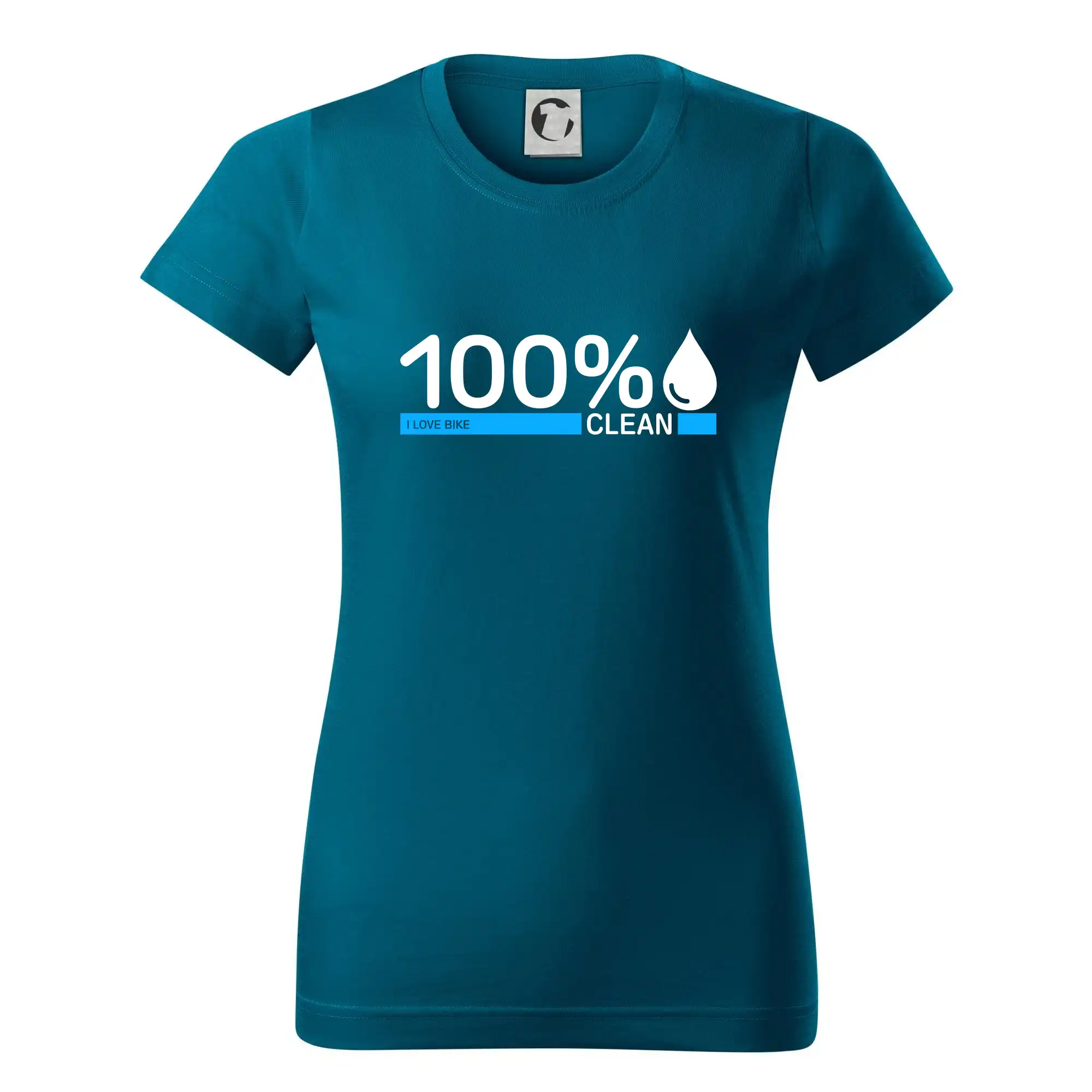 100% Clean