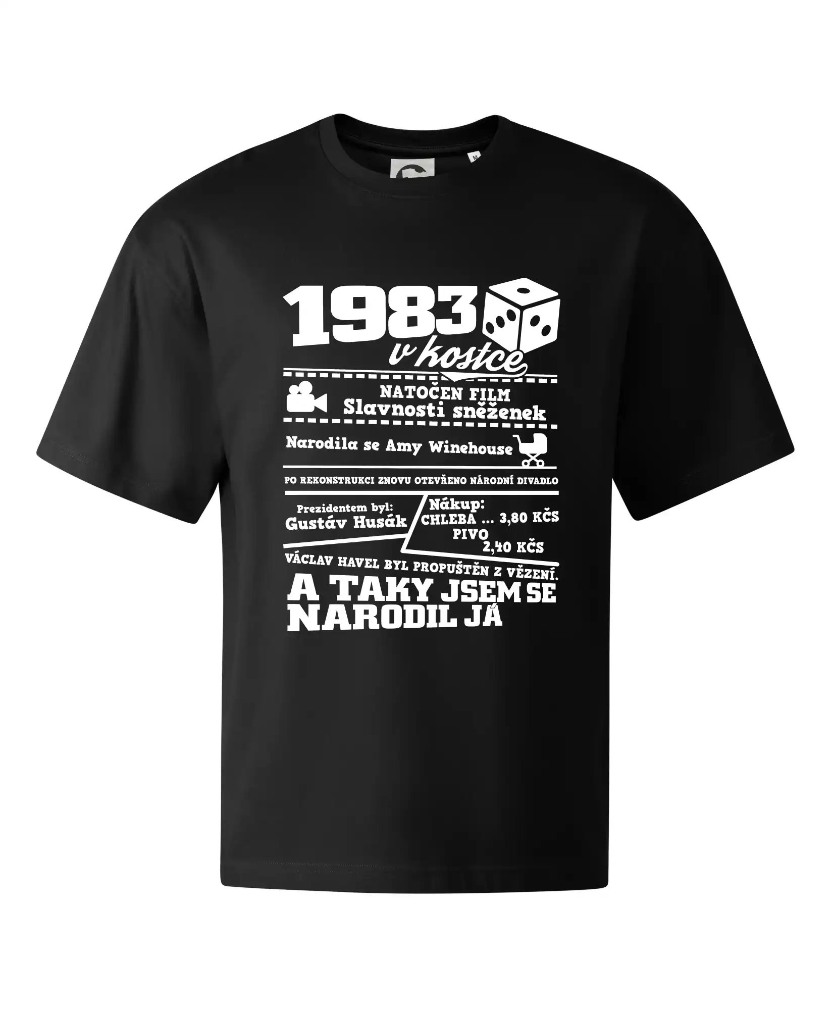 1983 v kostce