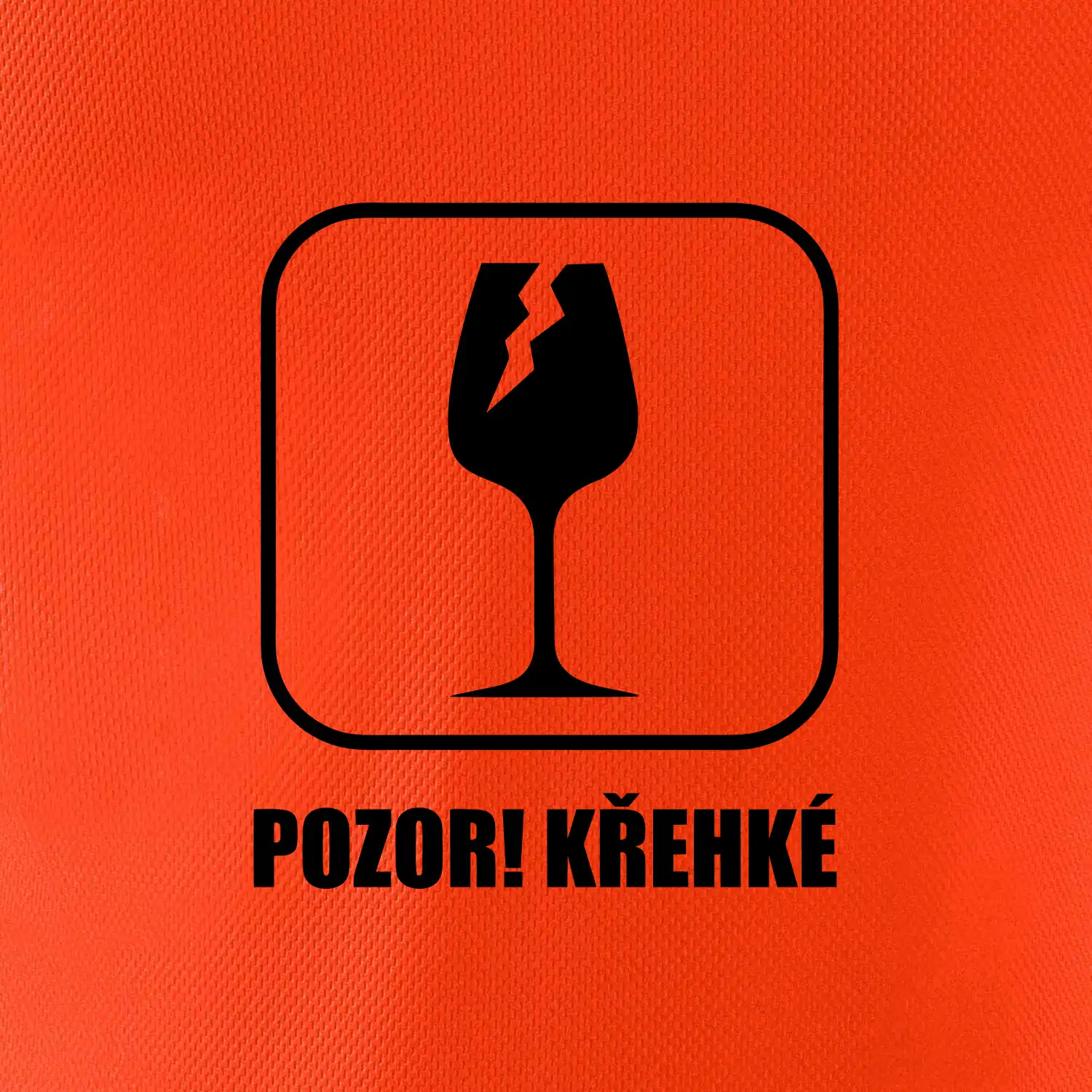 Pozor křehké! Vinaři