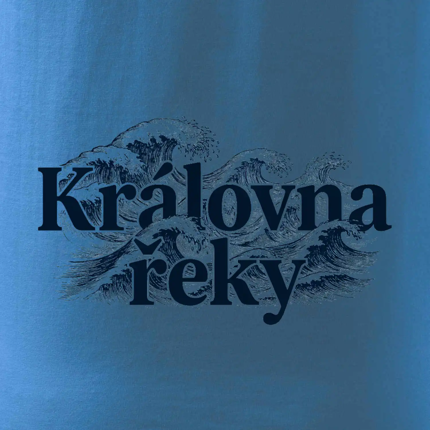 Královna řeky